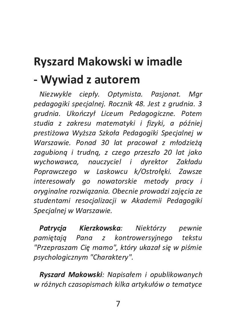 Fragment „Brutalna prawda o WhatsApp. Dlaczego aplikacja do rozmów zamieniła ludzi w zakładników własnej dostępności” — strona 7 z 18