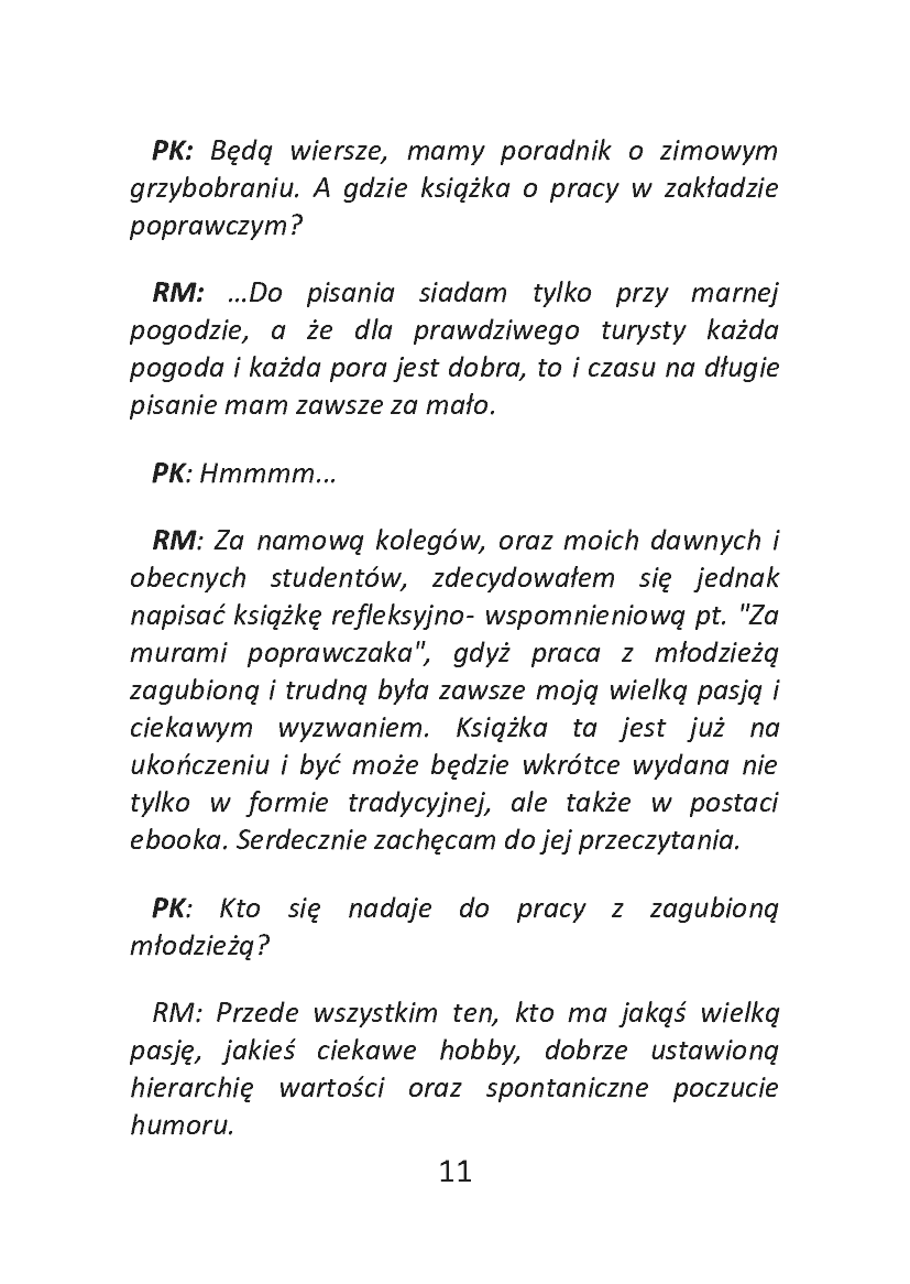 Fragment „Brutalna prawda o WhatsApp. Dlaczego aplikacja do rozmów zamieniła ludzi w zakładników własnej dostępności” — strona 11 z 18