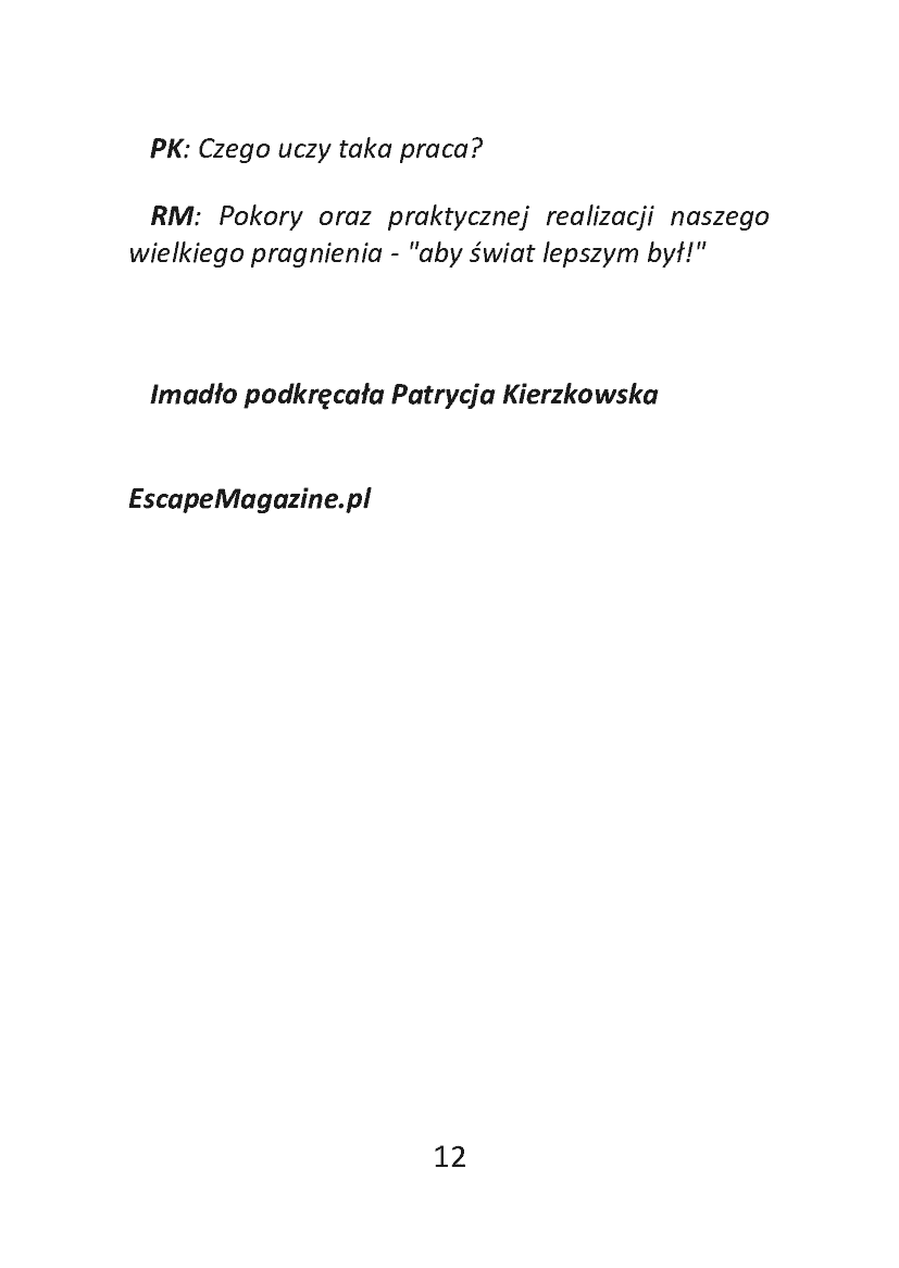 Fragment „Brutalna prawda o WhatsApp. Dlaczego aplikacja do rozmów zamieniła ludzi w zakładników własnej dostępności” — strona 12 z 18