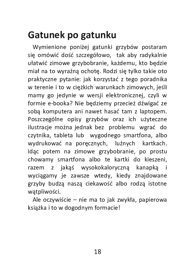 Fragment „Brutalna prawda o WhatsApp. Dlaczego aplikacja do rozmów zamieniła ludzi w zakładników własnej dostępności” — strona 18 z 18