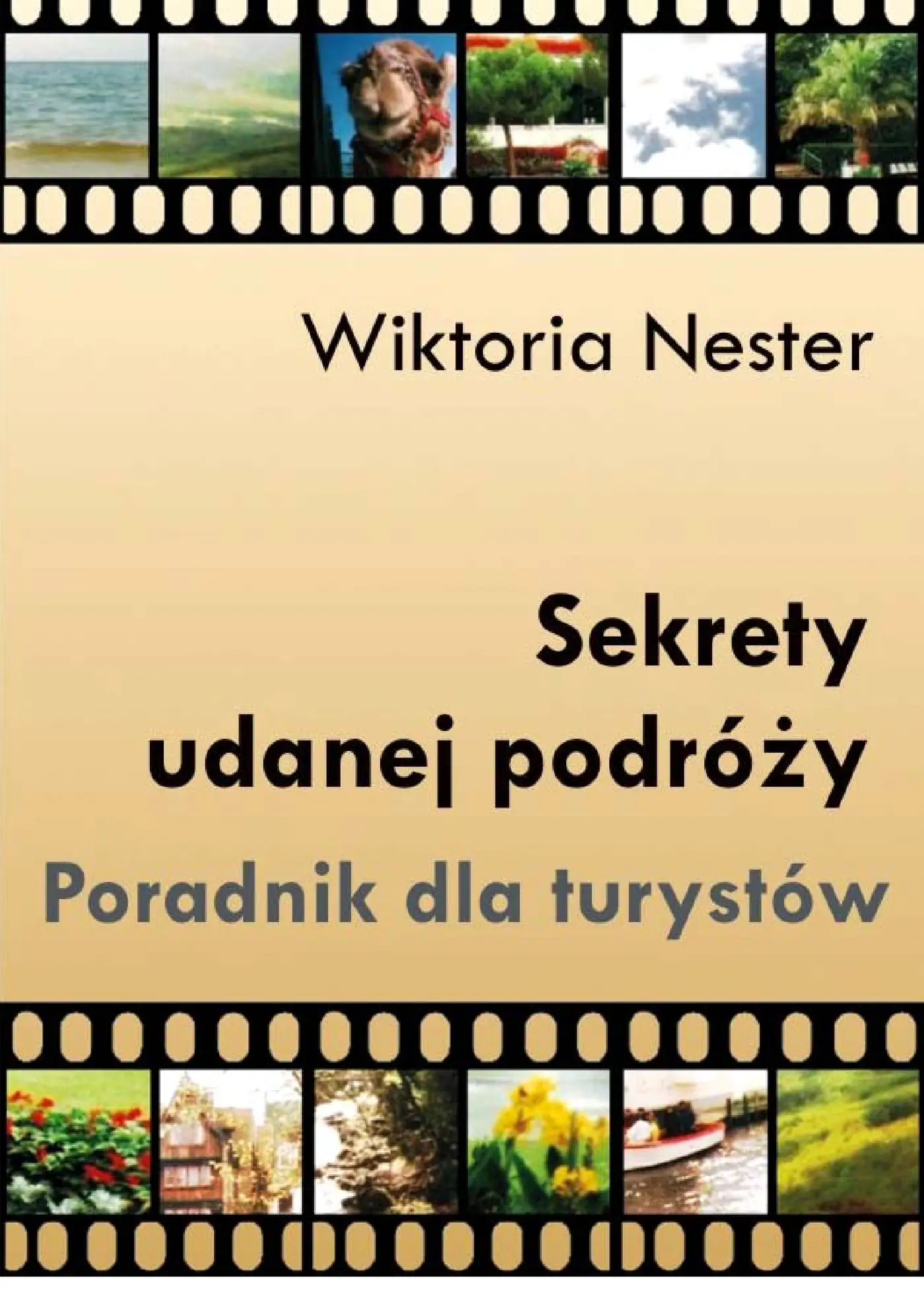 Fragment „Sekrety udanej podróży” — strona 1 z 30