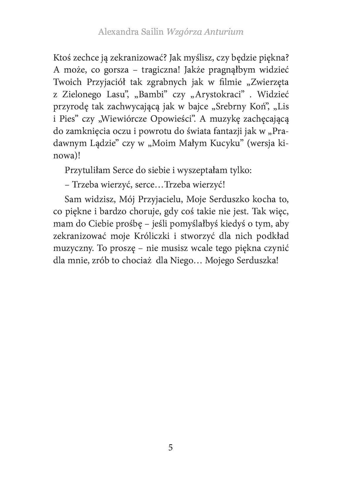 Fragment „Wzgórza Anturium” — strona 5 z 19