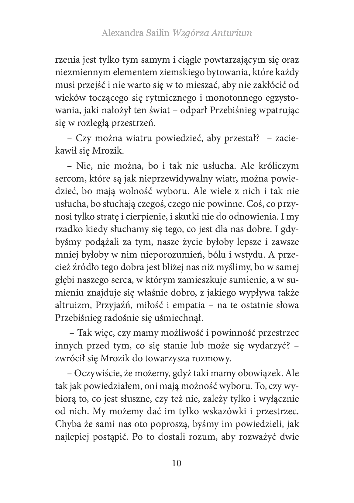 Fragment „Wzgórza Anturium” — strona 10 z 19