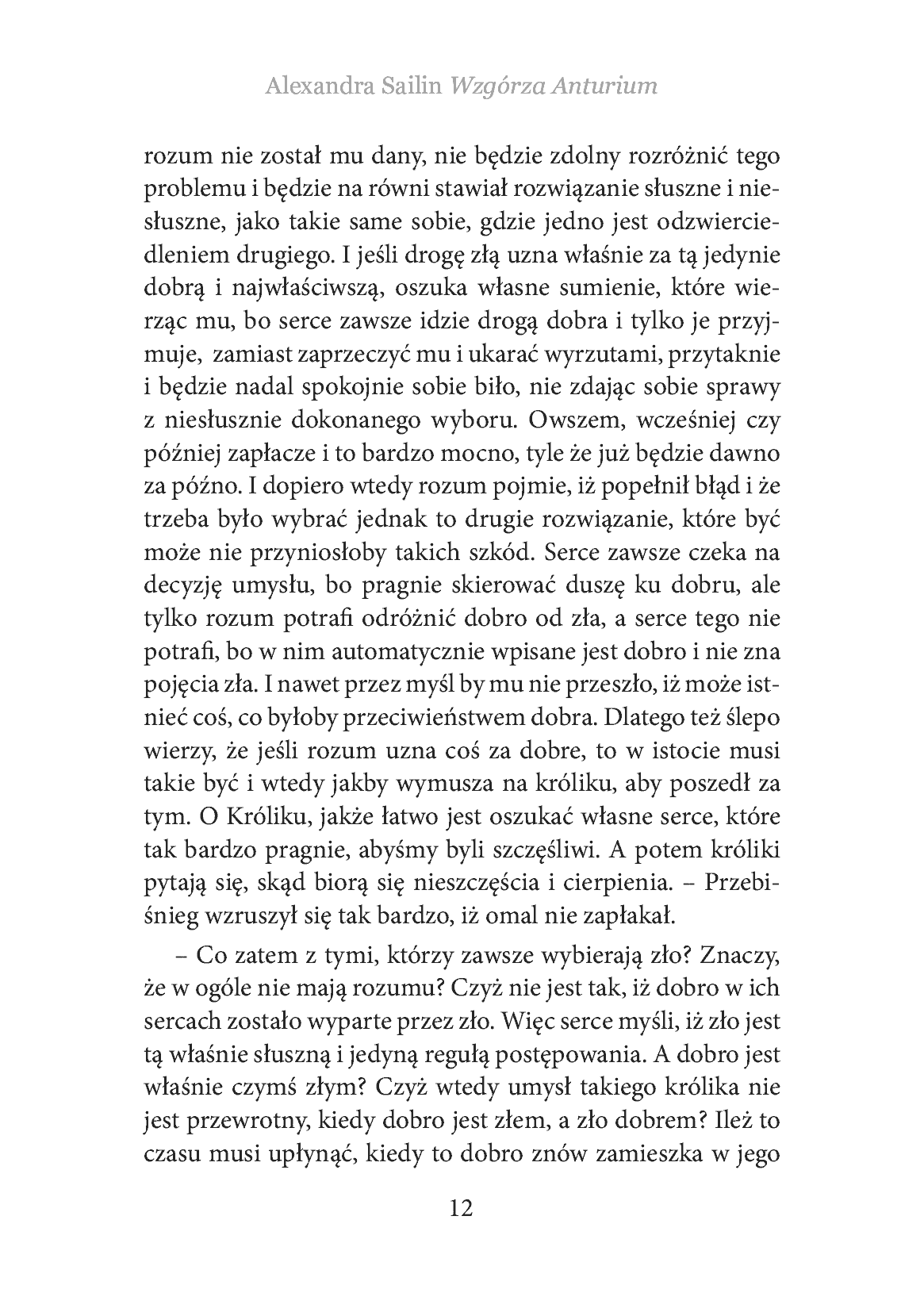Fragment „Wzgórza Anturium” — strona 12 z 19