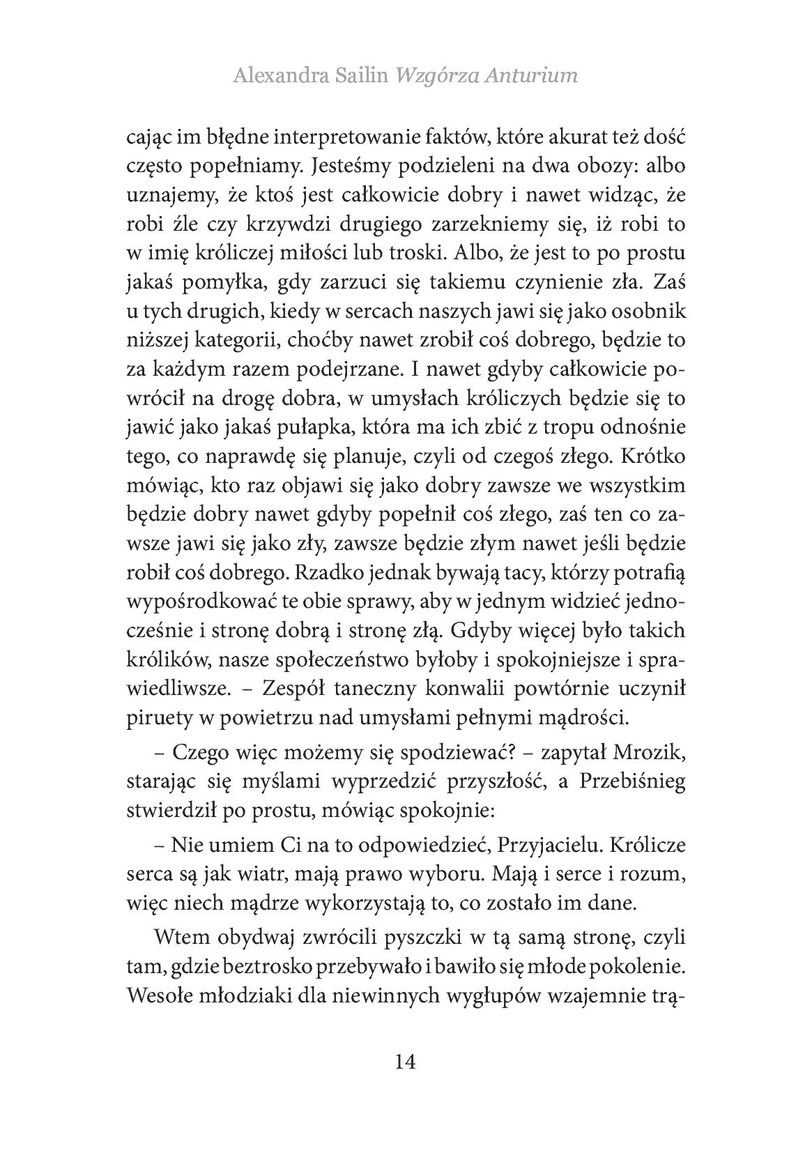 Fragment „Wzgórza Anturium” — strona 14 z 19
