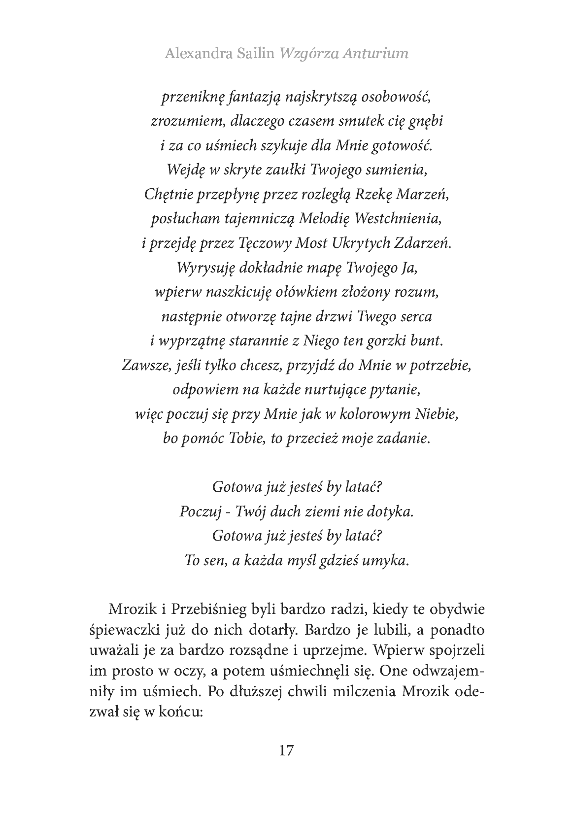 Fragment „Wzgórza Anturium” — strona 17 z 19