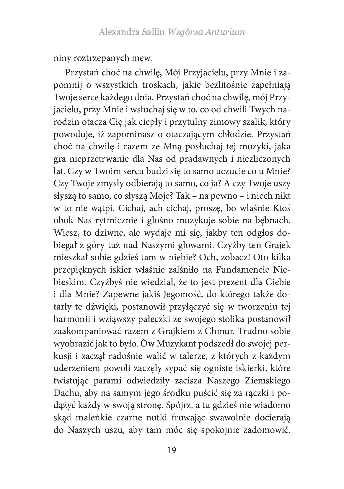 Fragment „Wzgórza Anturium” — strona 19 z 19