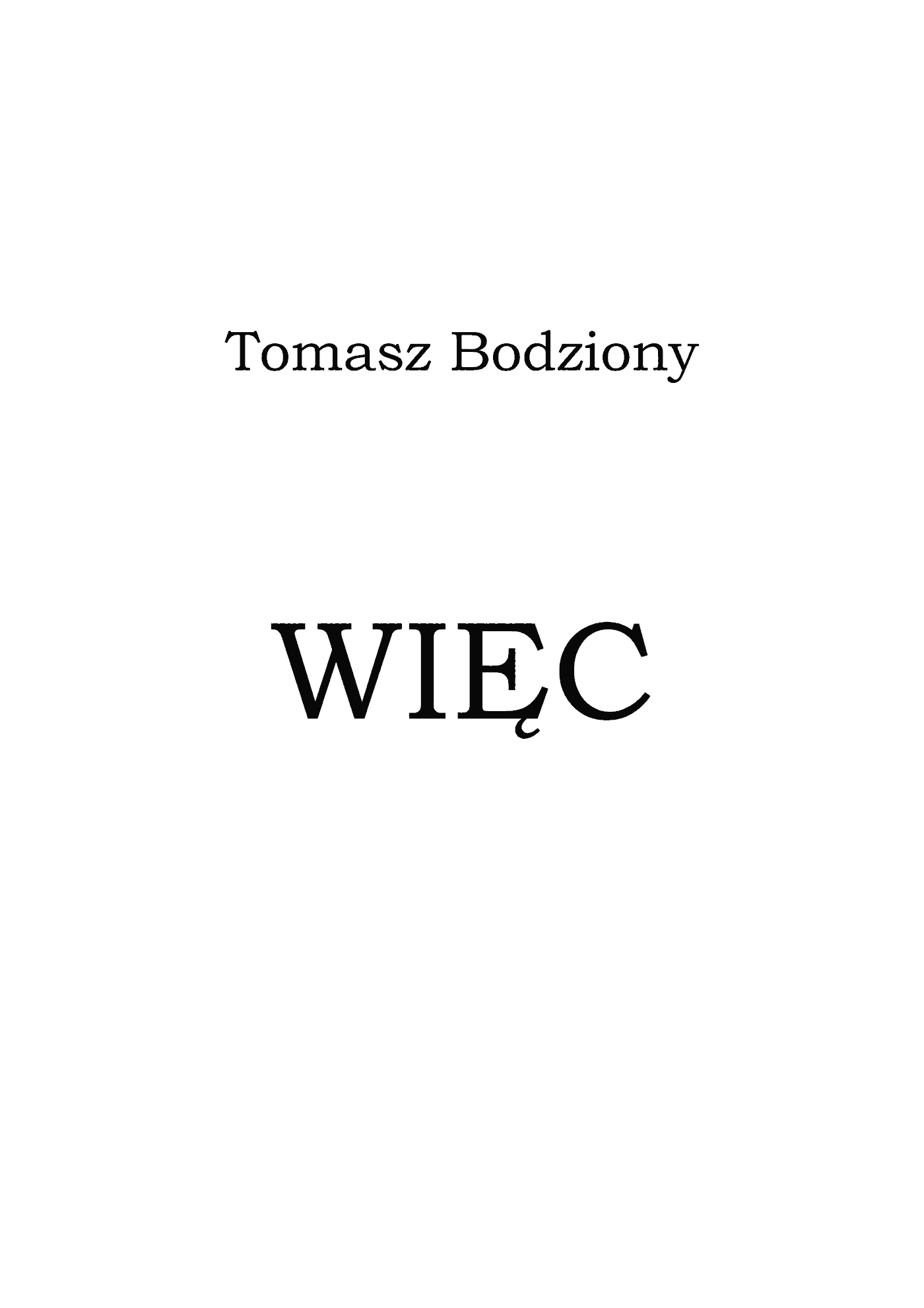 Fragment „Więc” — strona 3 z 20