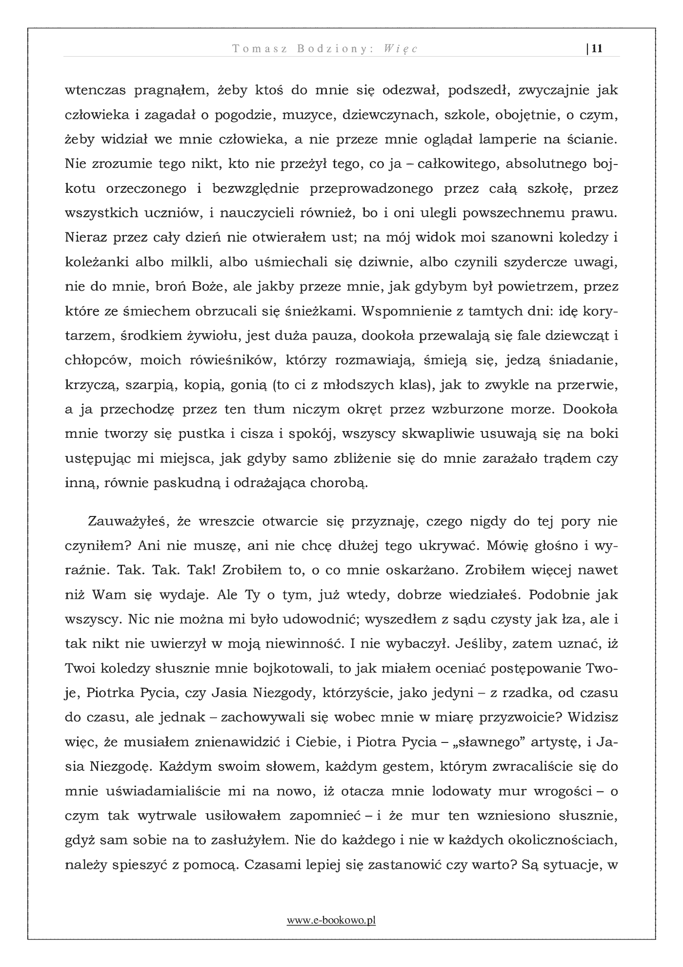 Fragment „Więc” — strona 11 z 20