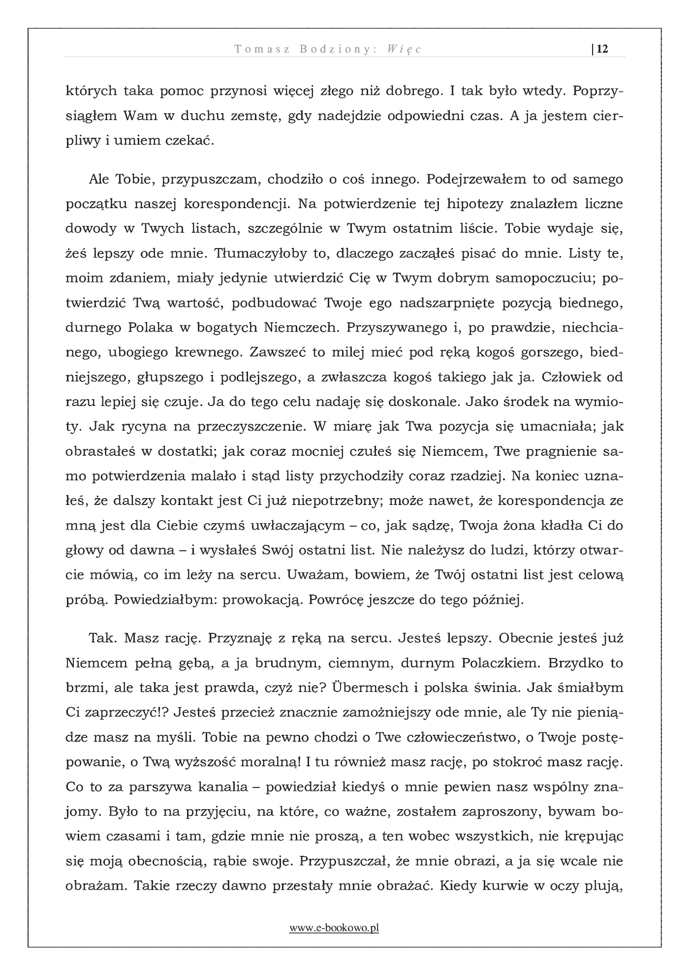 Fragment „Więc” — strona 12 z 20