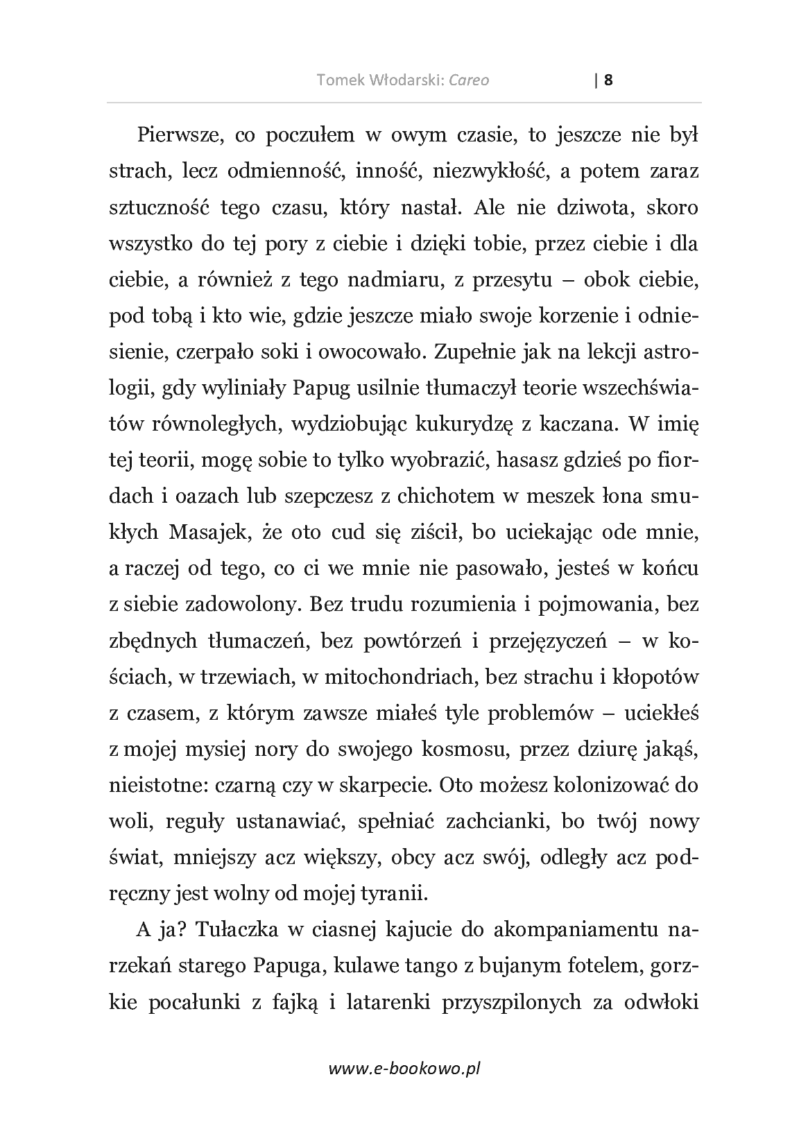 Fragment „AI miało oszczędzać mi czas, a mam jeszcze więcej roboty. Jak korzystać z automatyzacji bez automatycznego dokładania sobie obowiązków” — strona 8 z 20
