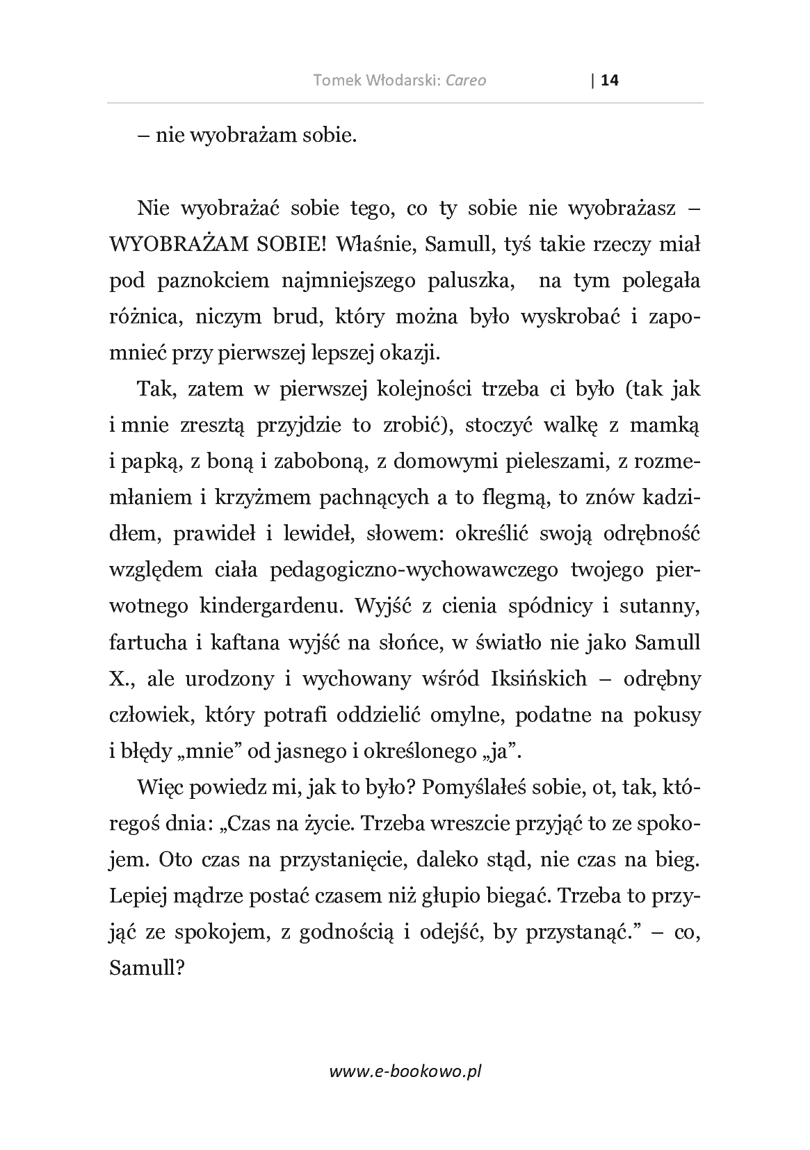 Fragment „AI miało oszczędzać mi czas, a mam jeszcze więcej roboty. Jak korzystać z automatyzacji bez automatycznego dokładania sobie obowiązków” — strona 14 z 20