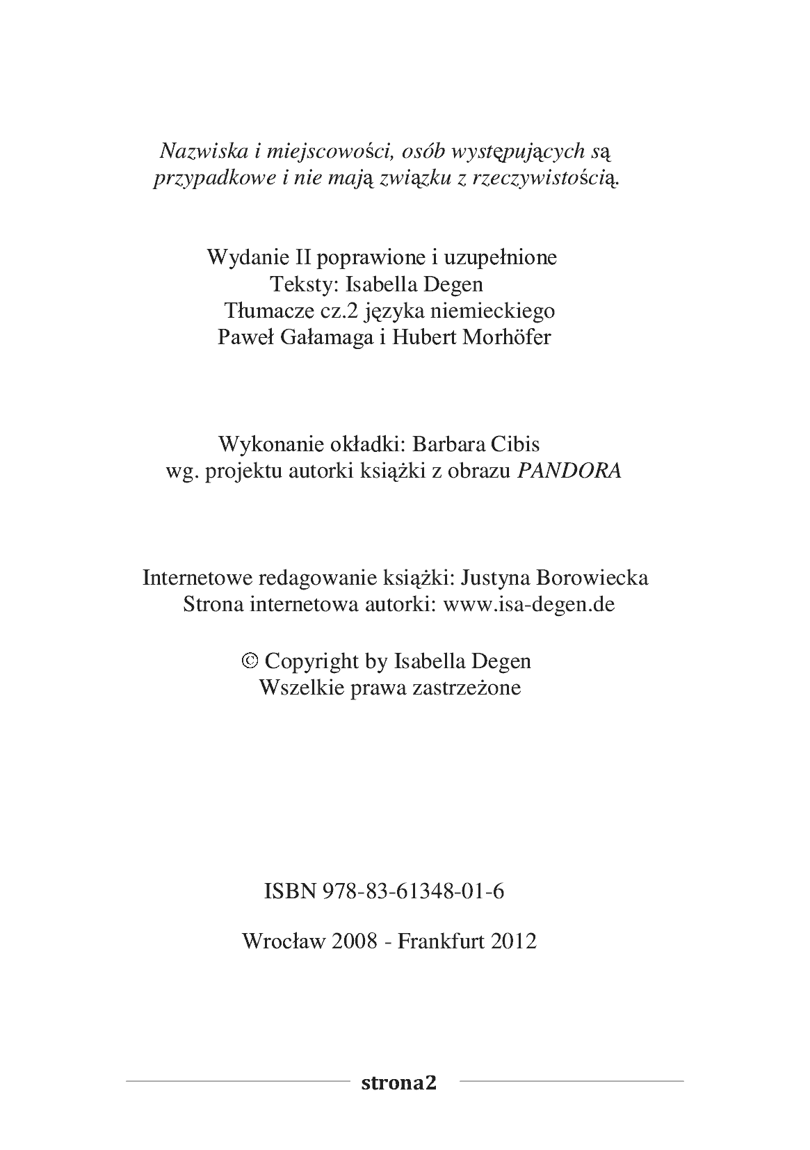 Fragment „Boję się, że AI zabierze mi pracę. Jak przygotować się na przyszłość bez odświeżania LinkedIna co siedem minut” — strona 3 z 17