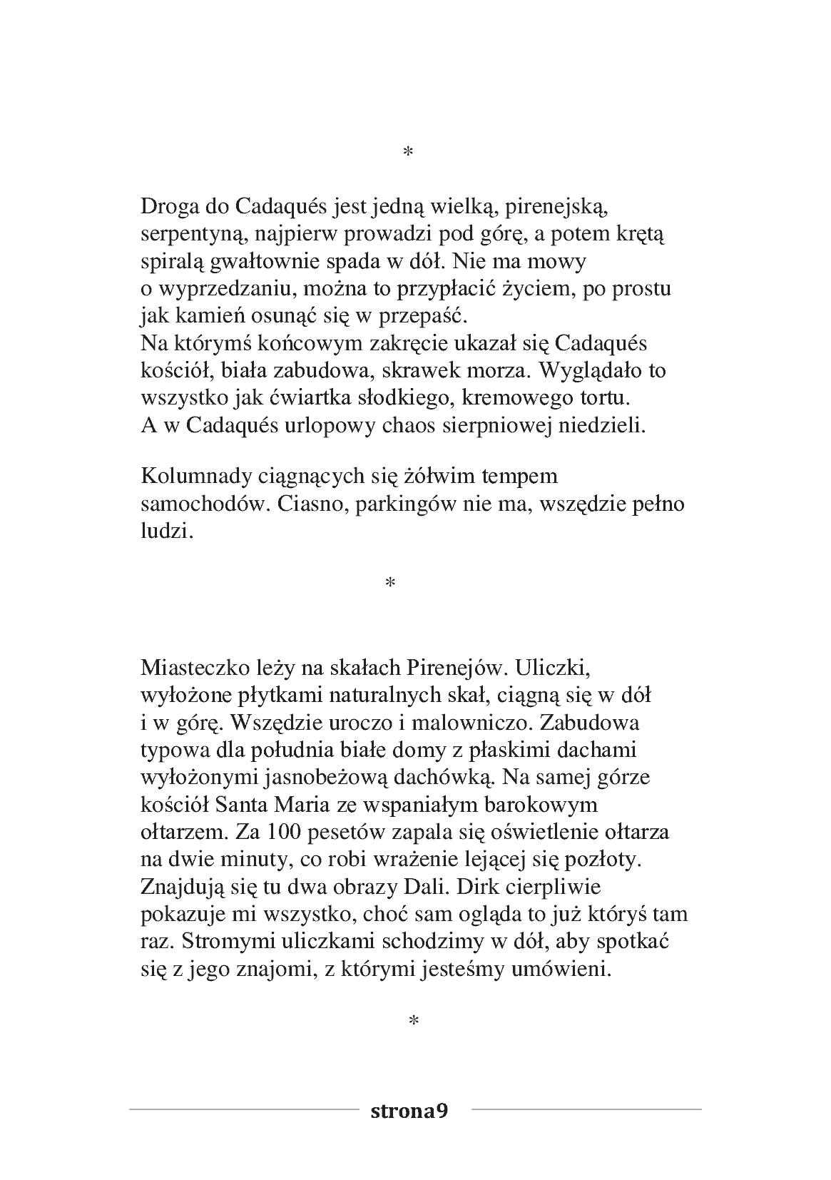 Fragment „Boję się, że AI zabierze mi pracę. Jak przygotować się na przyszłość bez odświeżania LinkedIna co siedem minut” — strona 10 z 17