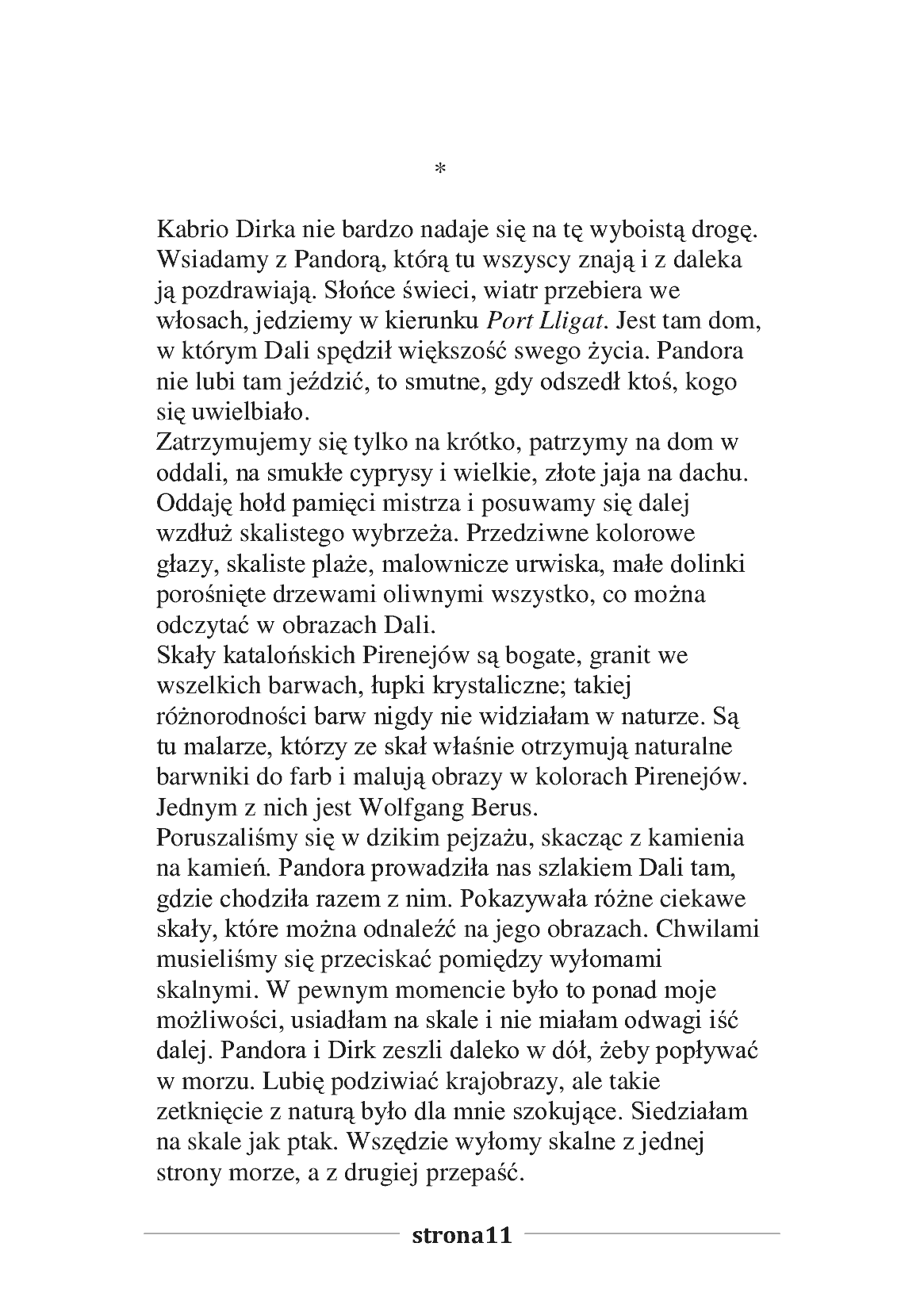 Fragment „Boję się, że AI zabierze mi pracę. Jak przygotować się na przyszłość bez odświeżania LinkedIna co siedem minut” — strona 12 z 17