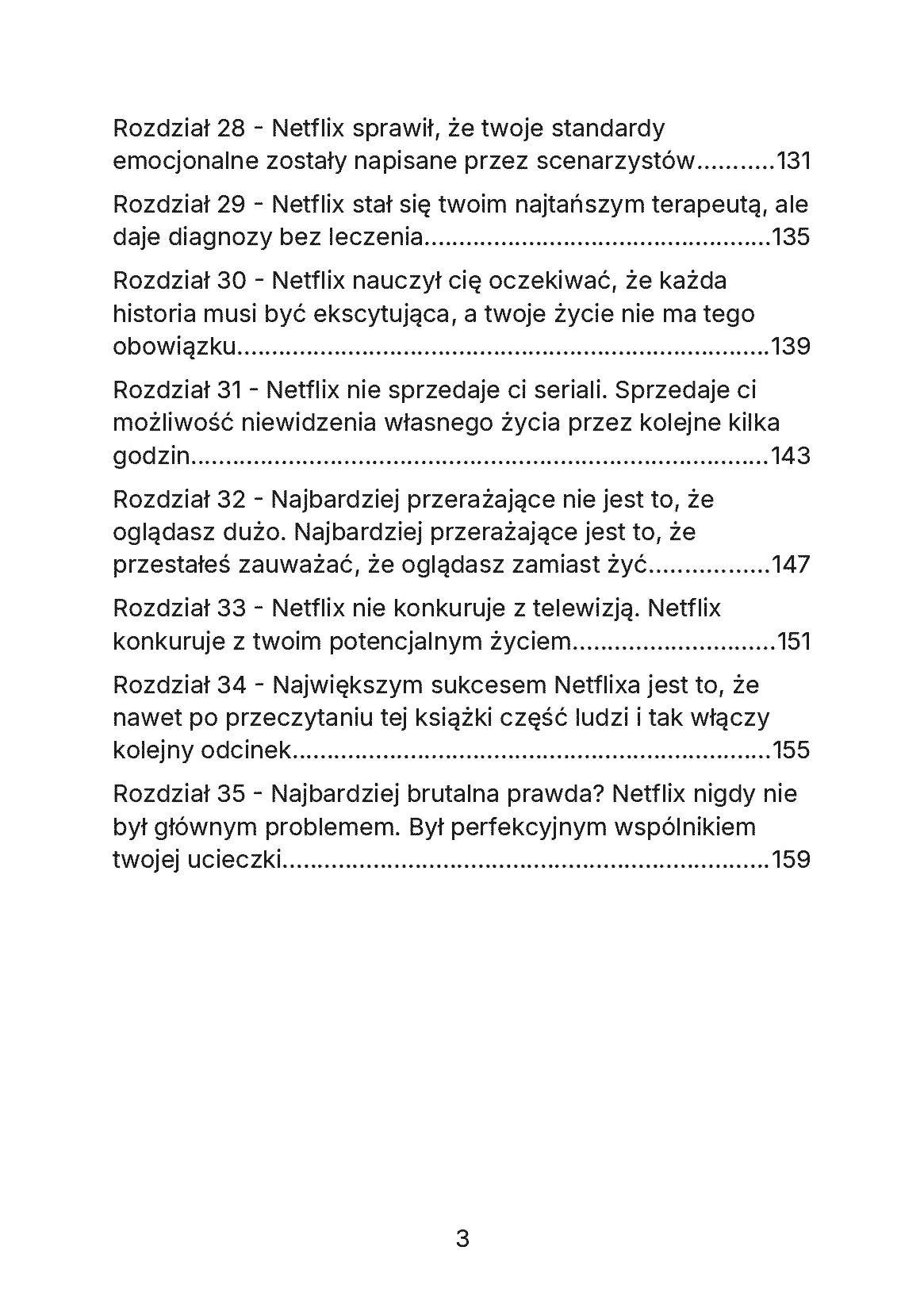Fragment „Brutalna prawda o Netflixie. Dlaczego oglądasz cudze życie, kiedy własne czeka od lat” — strona 4 z 11
