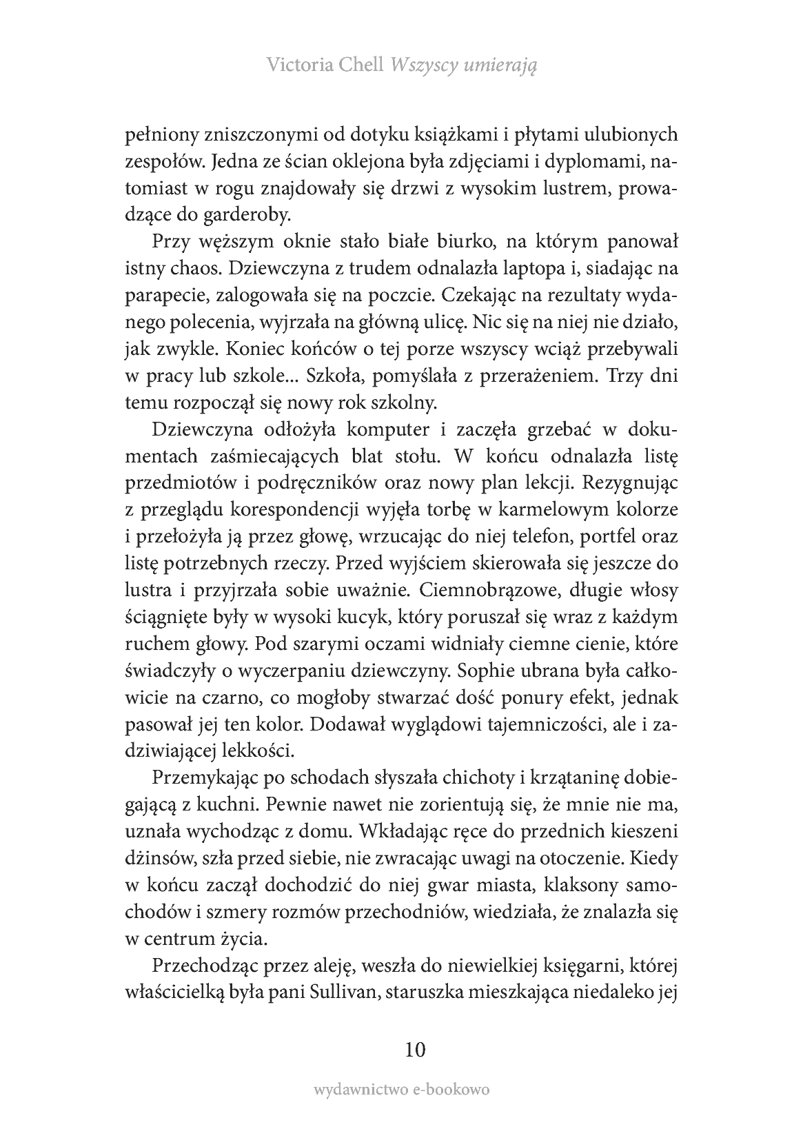 Fragment „Wszyscy umierają” — strona 10 z 18