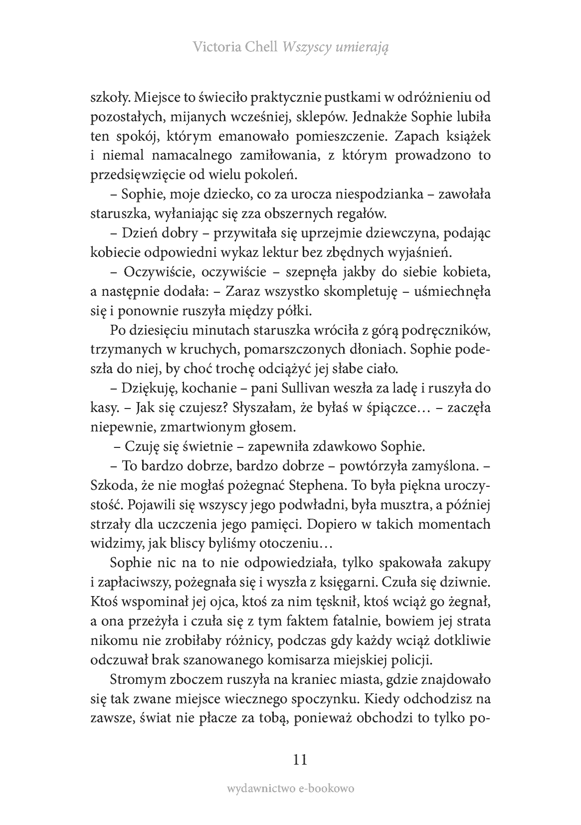 Fragment „Wszyscy umierają” — strona 11 z 18