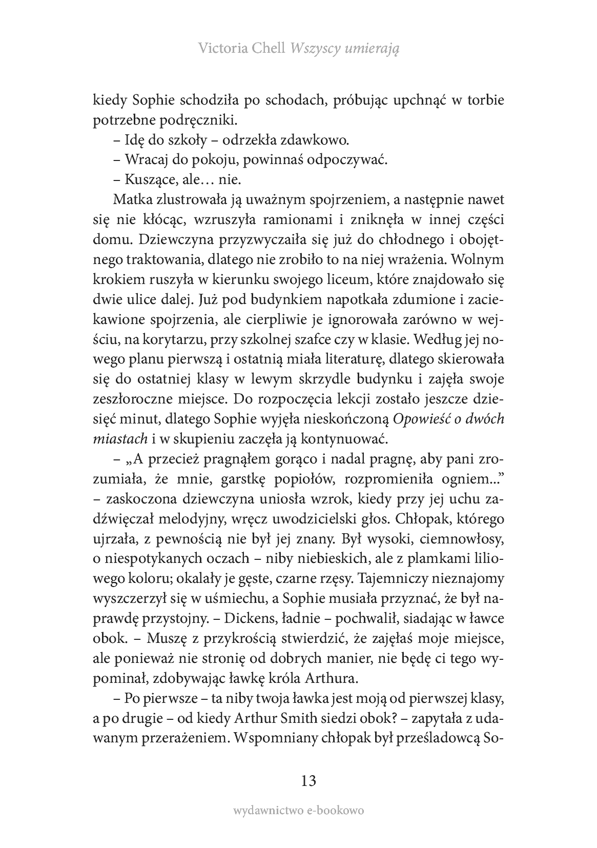 Fragment „Wszyscy umierają” — strona 13 z 18