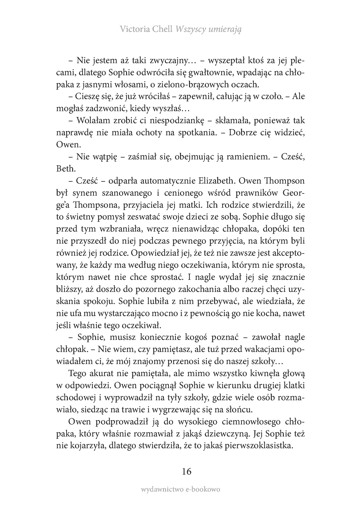 Fragment „Wszyscy umierają” — strona 16 z 18
