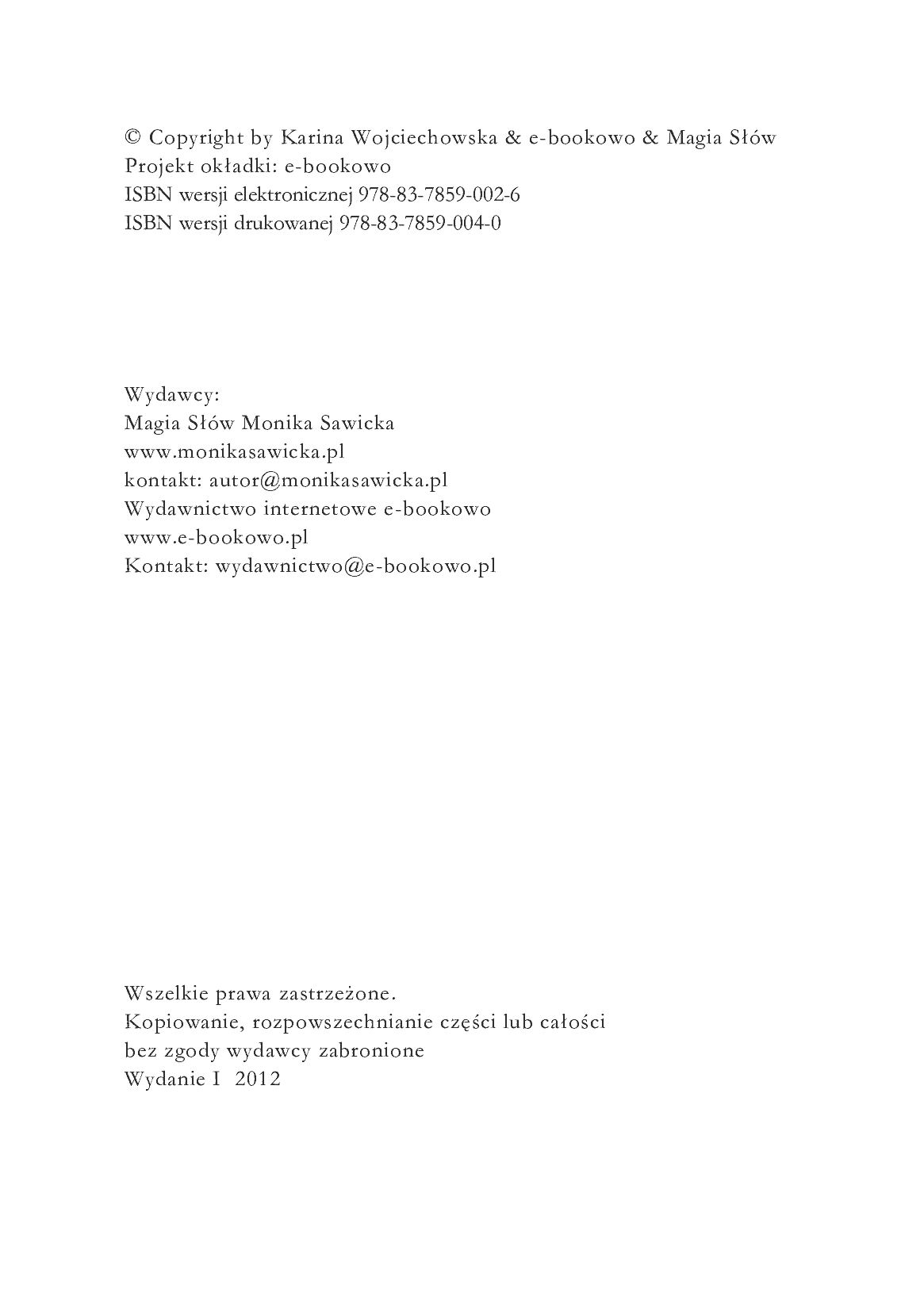 Fragment „Niebo usłane grzechami” — strona 4 z 21