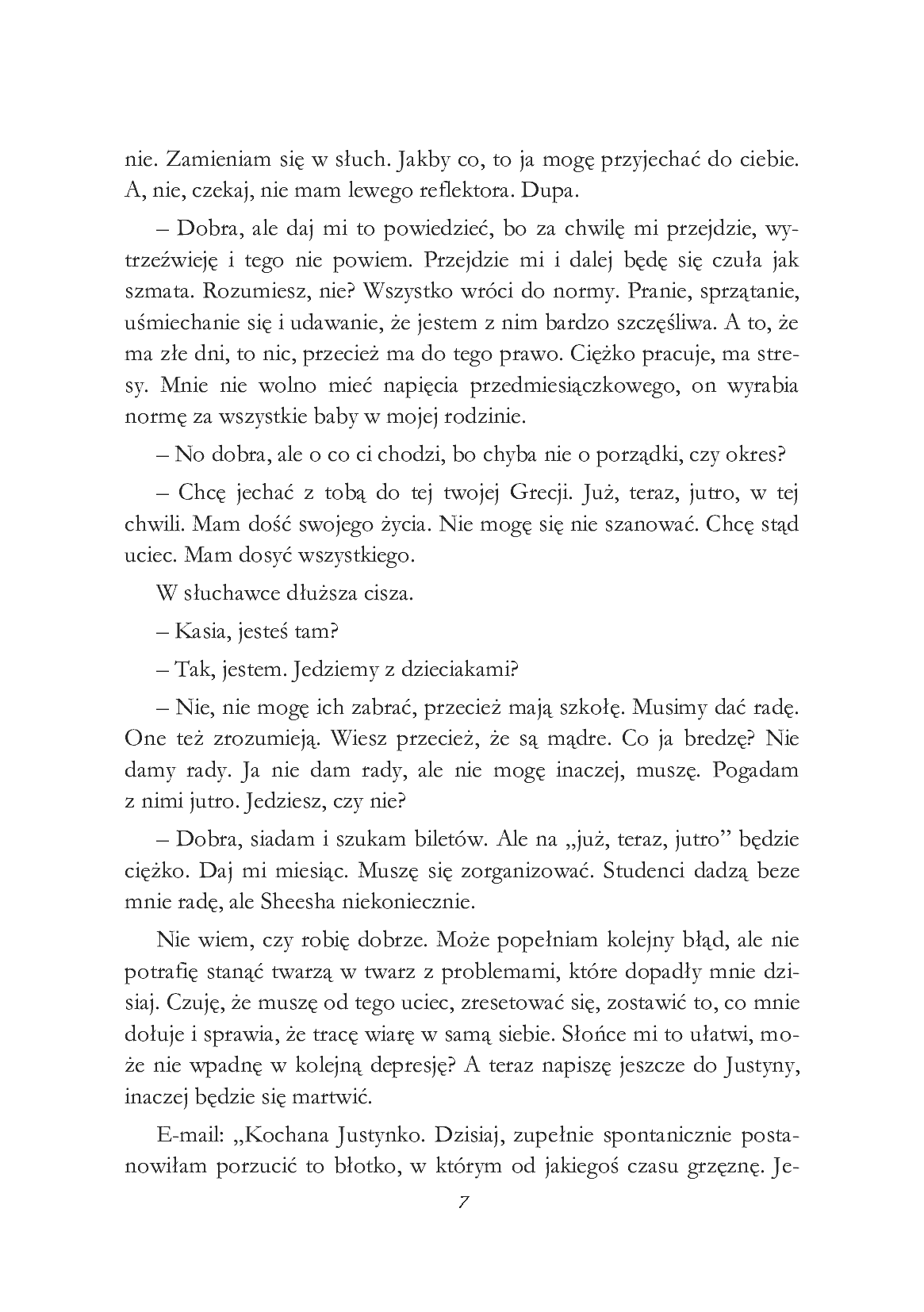Fragment „Niebo usłane grzechami” — strona 7 z 21