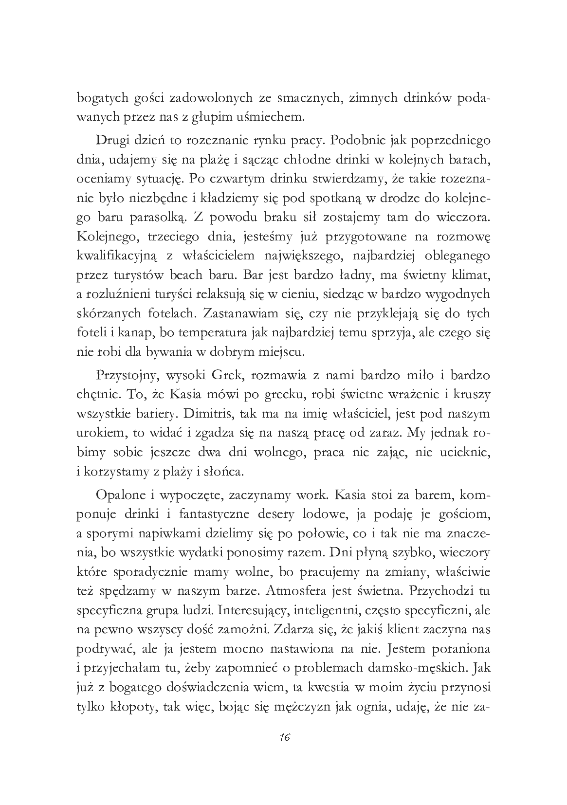 Fragment „Niebo usłane grzechami” — strona 16 z 21