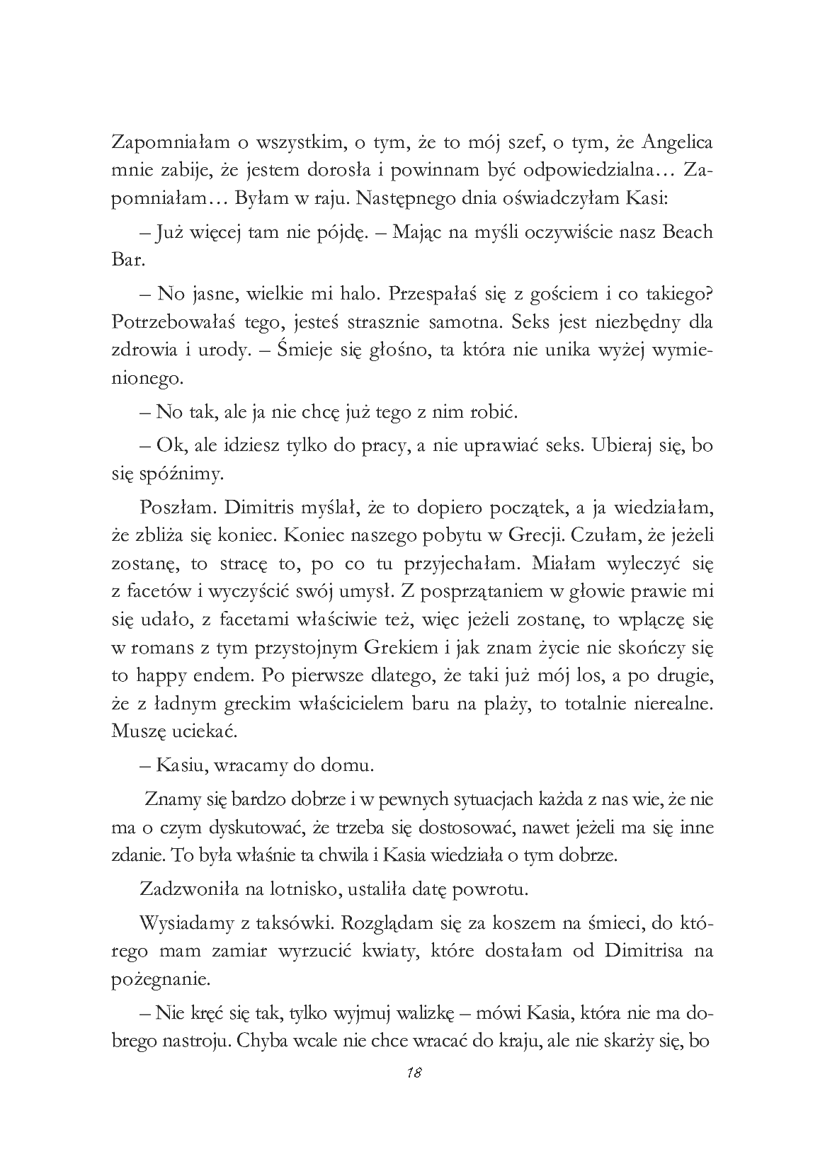 Fragment „Niebo usłane grzechami” — strona 18 z 21