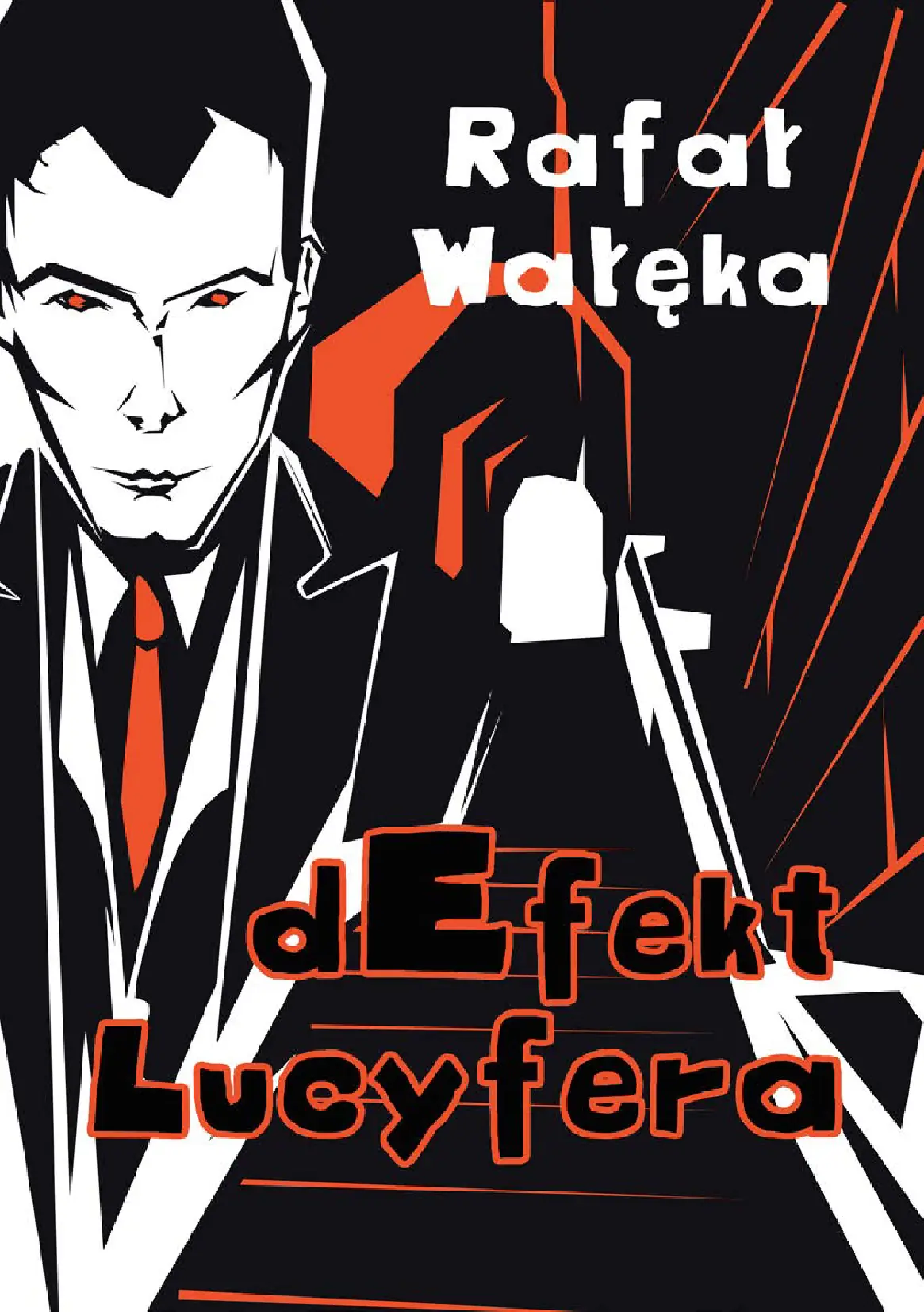Fragment „dEfekt Lucyfera” — strona 1 z 15