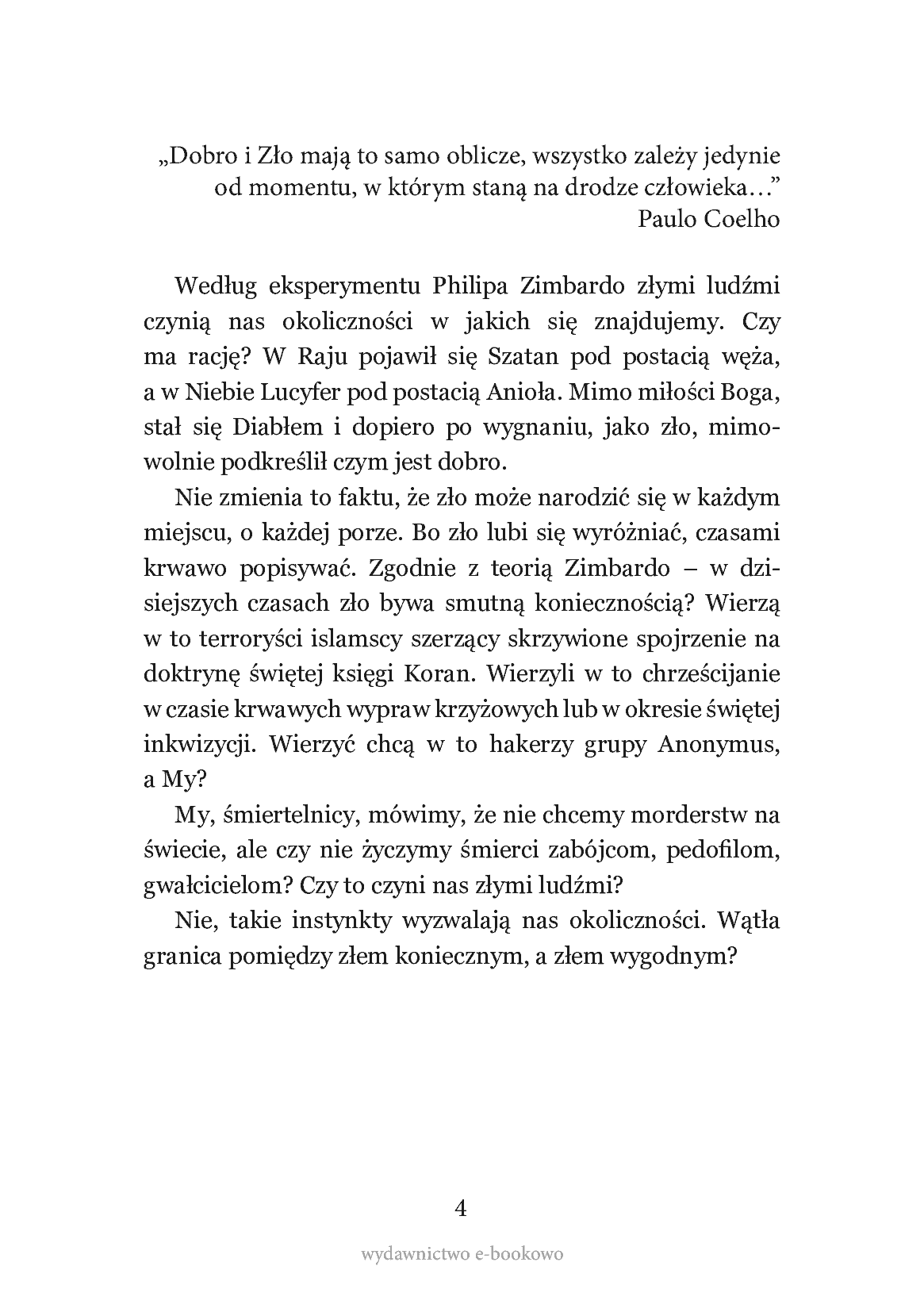 Fragment „dEfekt Lucyfera” — strona 4 z 15