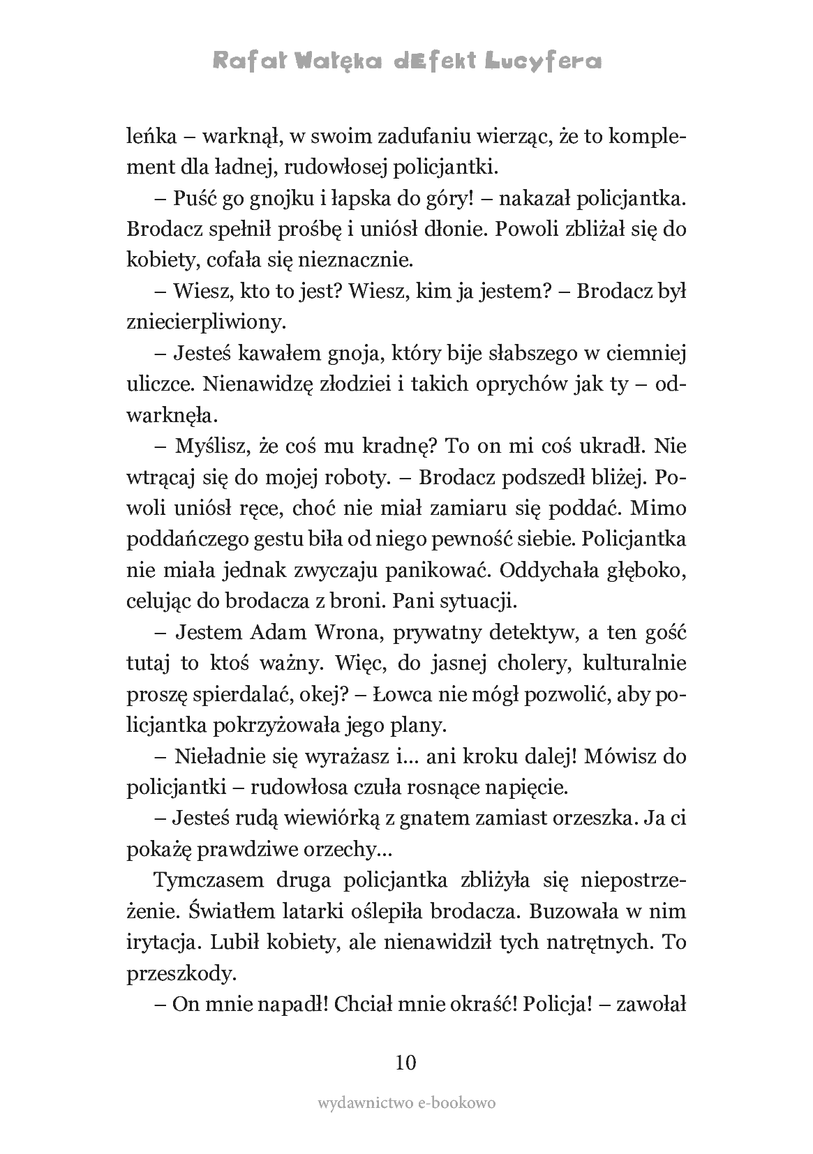 Fragment „dEfekt Lucyfera” — strona 10 z 15