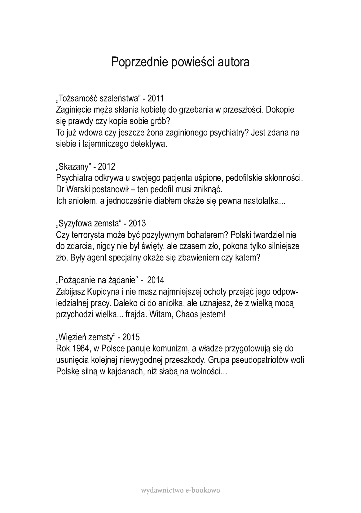 Fragment „dEfekt Lucyfera” — strona 14 z 15