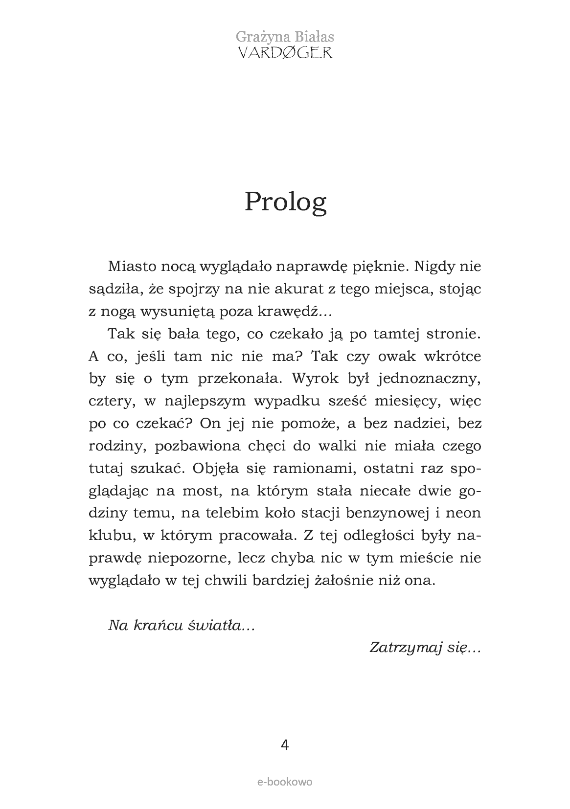 Fragment „Lean Six Sigma i sztuczna inteligencja. Doskonalenie procesów w erze Quality 4.0” — strona 4 z 11