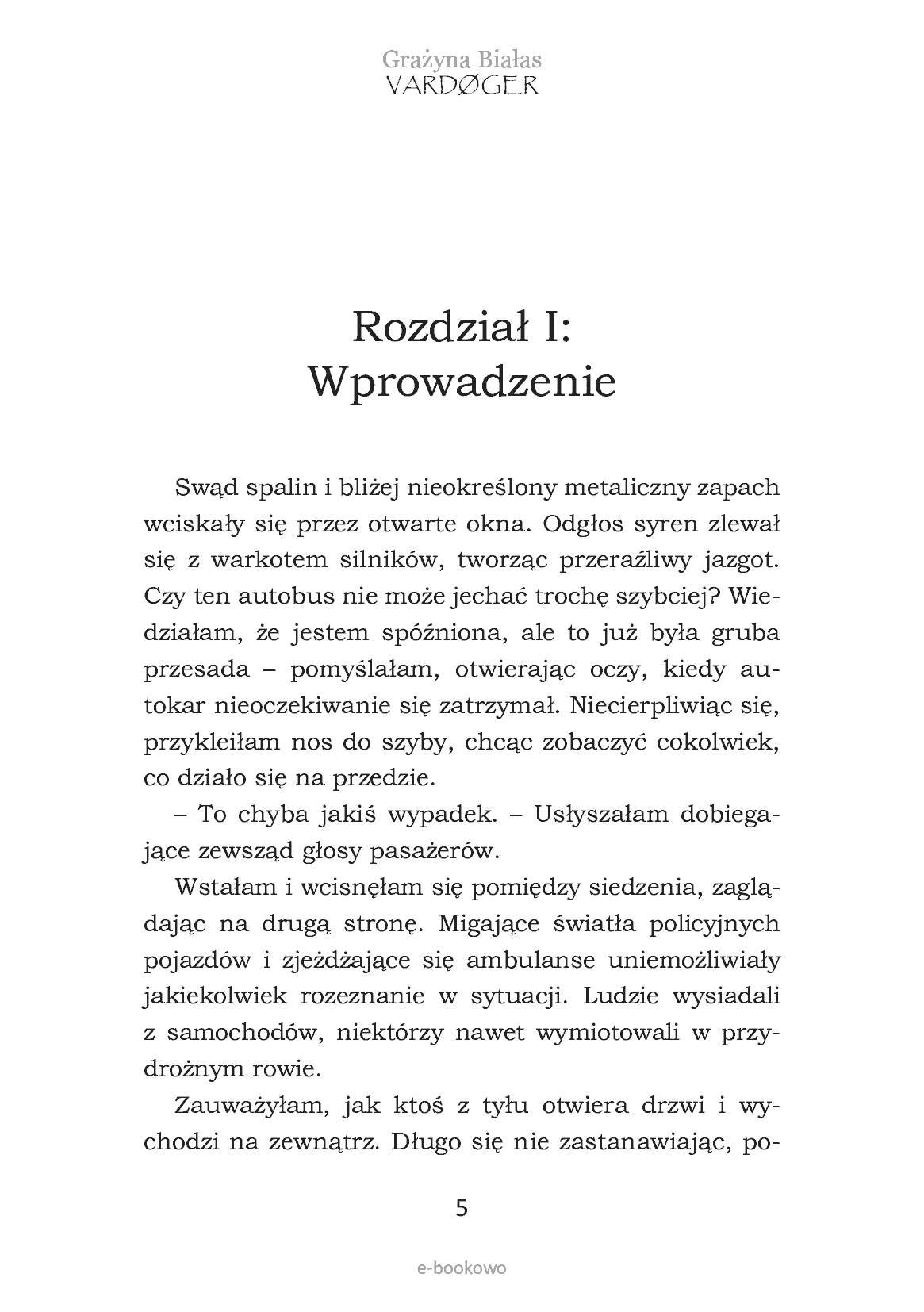 Fragment „Lean Six Sigma i sztuczna inteligencja. Doskonalenie procesów w erze Quality 4.0” — strona 5 z 11