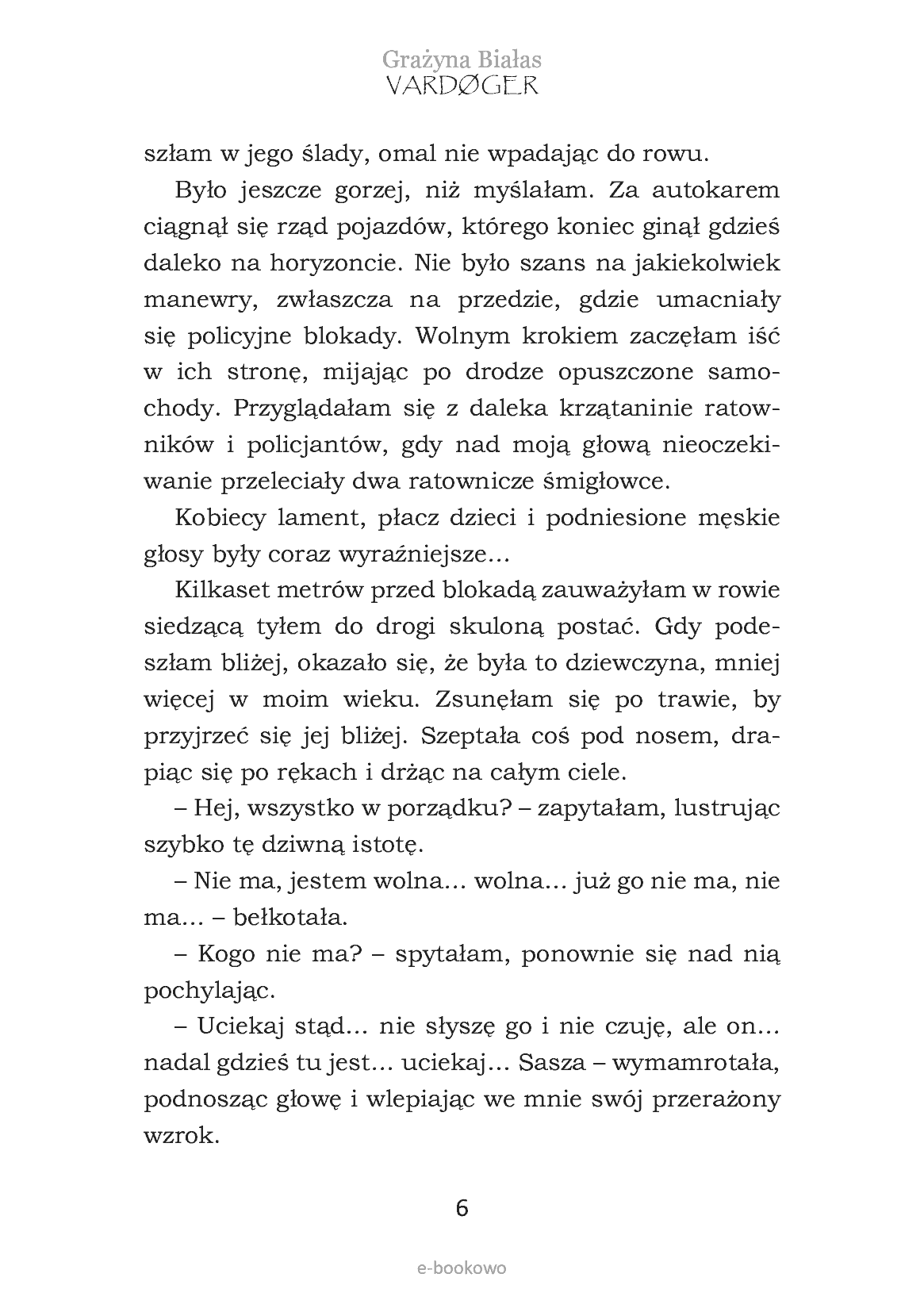 Fragment „Lean Six Sigma i sztuczna inteligencja. Doskonalenie procesów w erze Quality 4.0” — strona 6 z 11