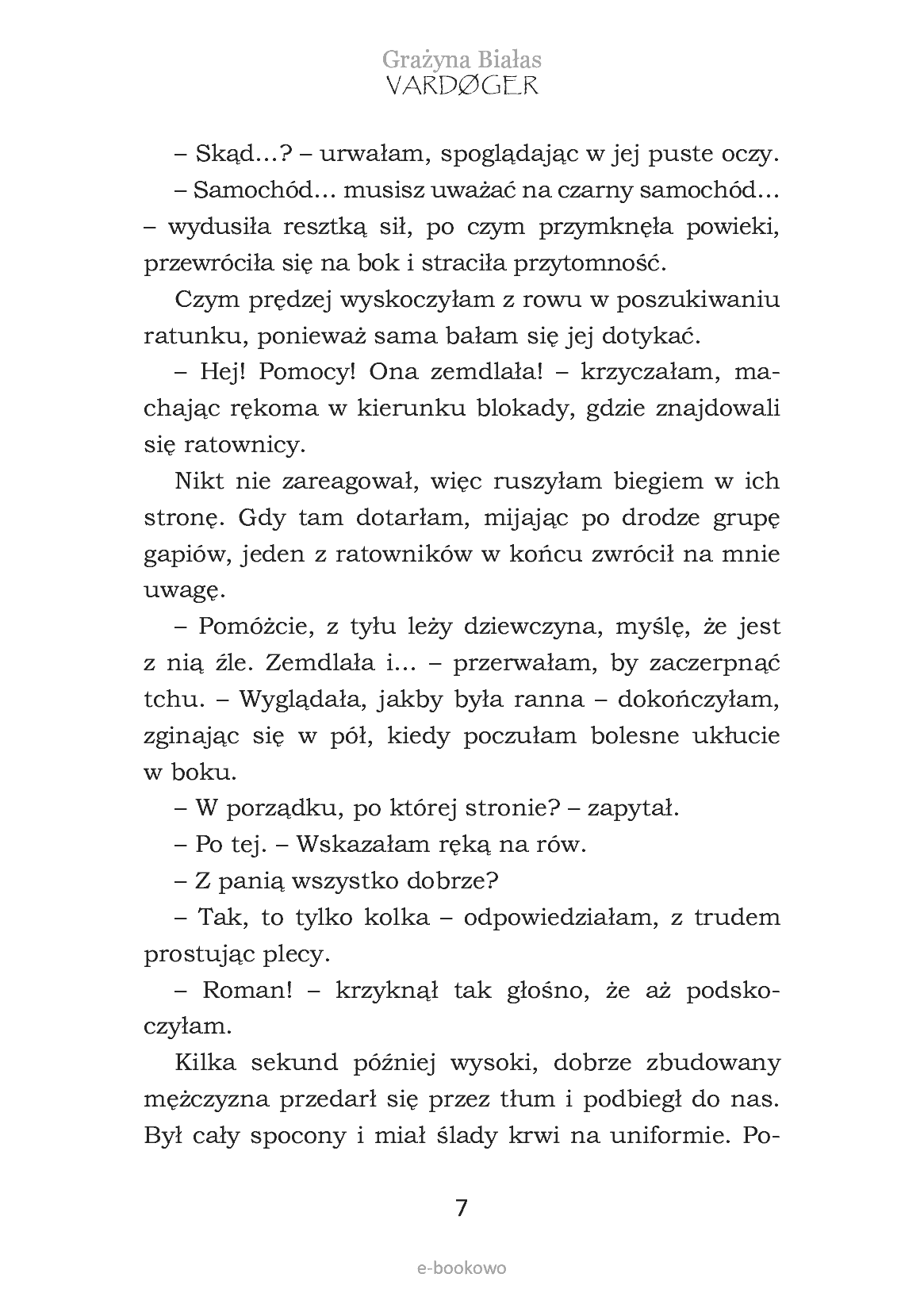 Fragment „Lean Six Sigma i sztuczna inteligencja. Doskonalenie procesów w erze Quality 4.0” — strona 7 z 11