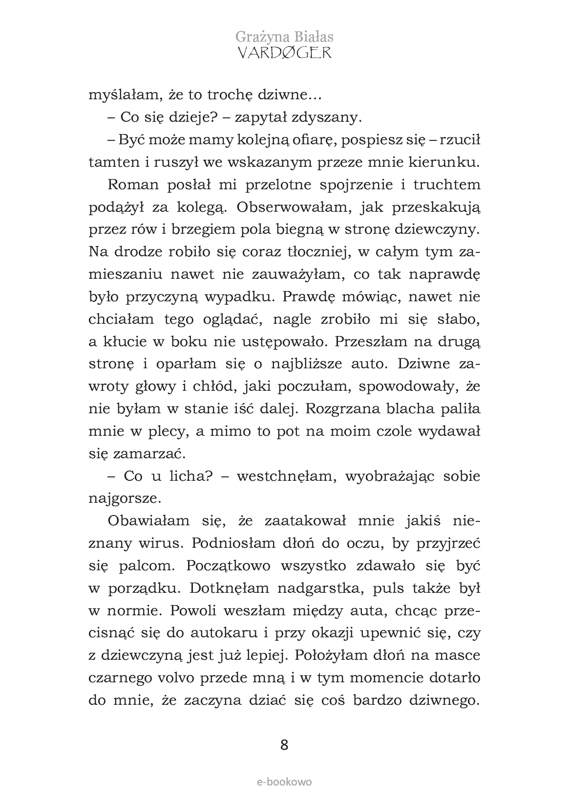 Fragment „Lean Six Sigma i sztuczna inteligencja. Doskonalenie procesów w erze Quality 4.0” — strona 8 z 11