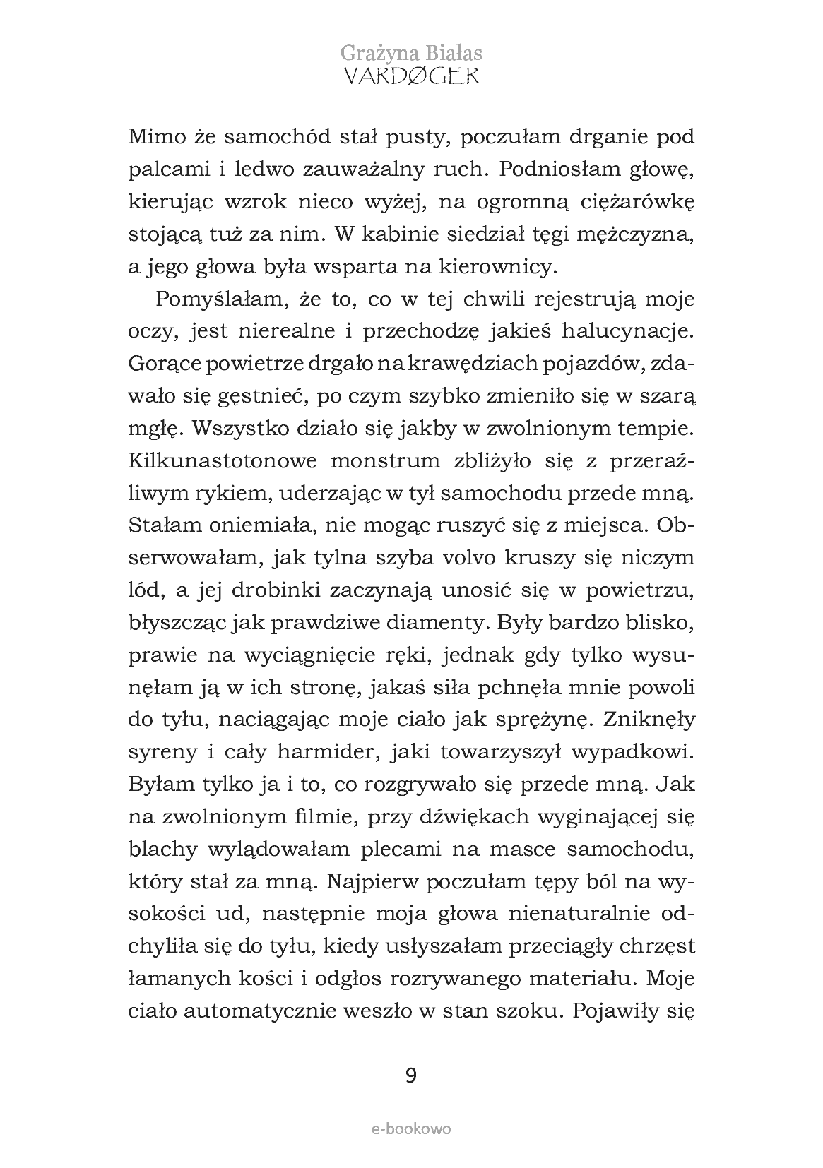 Fragment „Lean Six Sigma i sztuczna inteligencja. Doskonalenie procesów w erze Quality 4.0” — strona 9 z 11