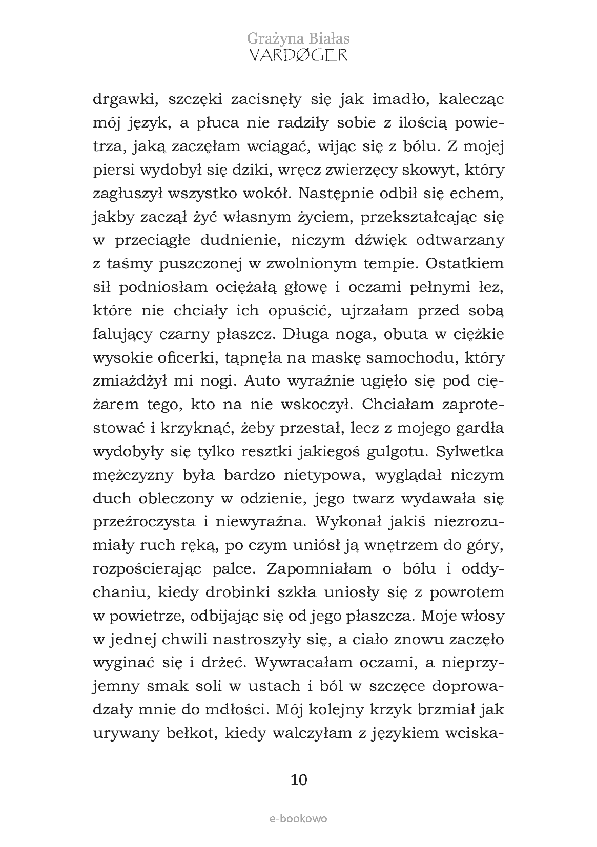 Fragment „Lean Six Sigma i sztuczna inteligencja. Doskonalenie procesów w erze Quality 4.0” — strona 10 z 11