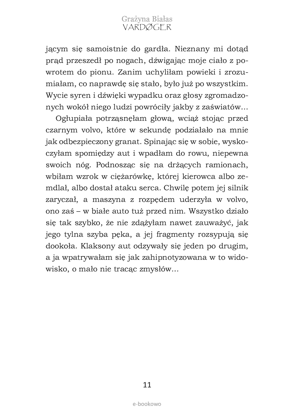 Fragment „Lean Six Sigma i sztuczna inteligencja. Doskonalenie procesów w erze Quality 4.0” — strona 11 z 11
