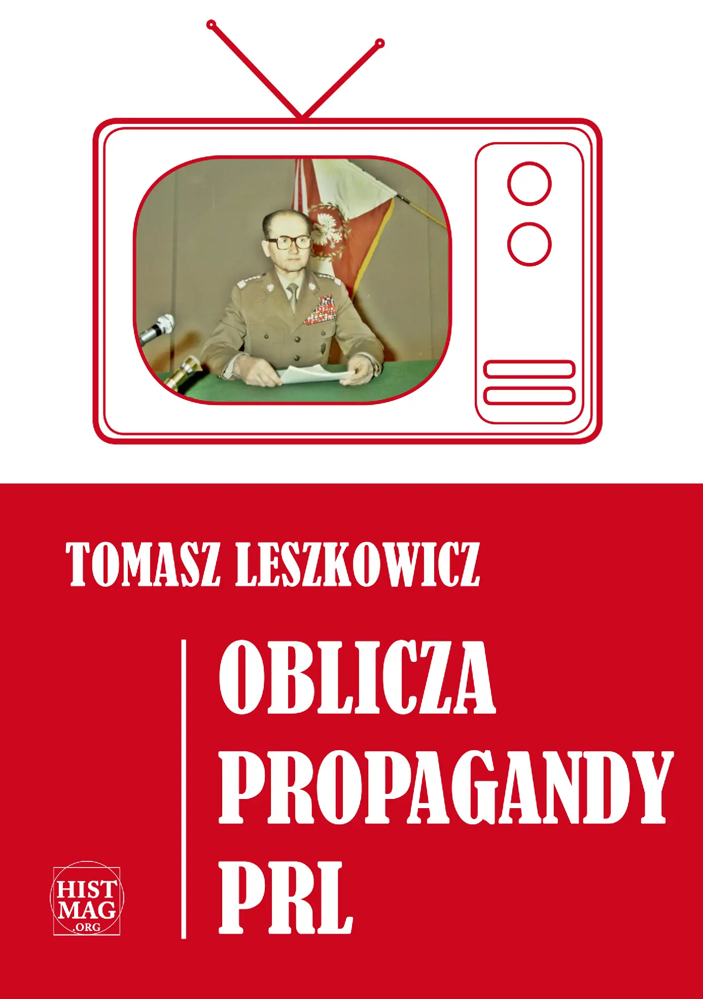 Fragment „Oblicza propagandy PRL” — strona 1 z 16