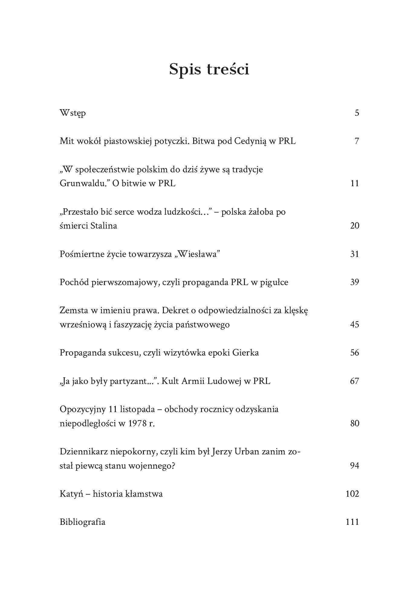 Fragment „Oblicza propagandy PRL” — strona 4 z 16