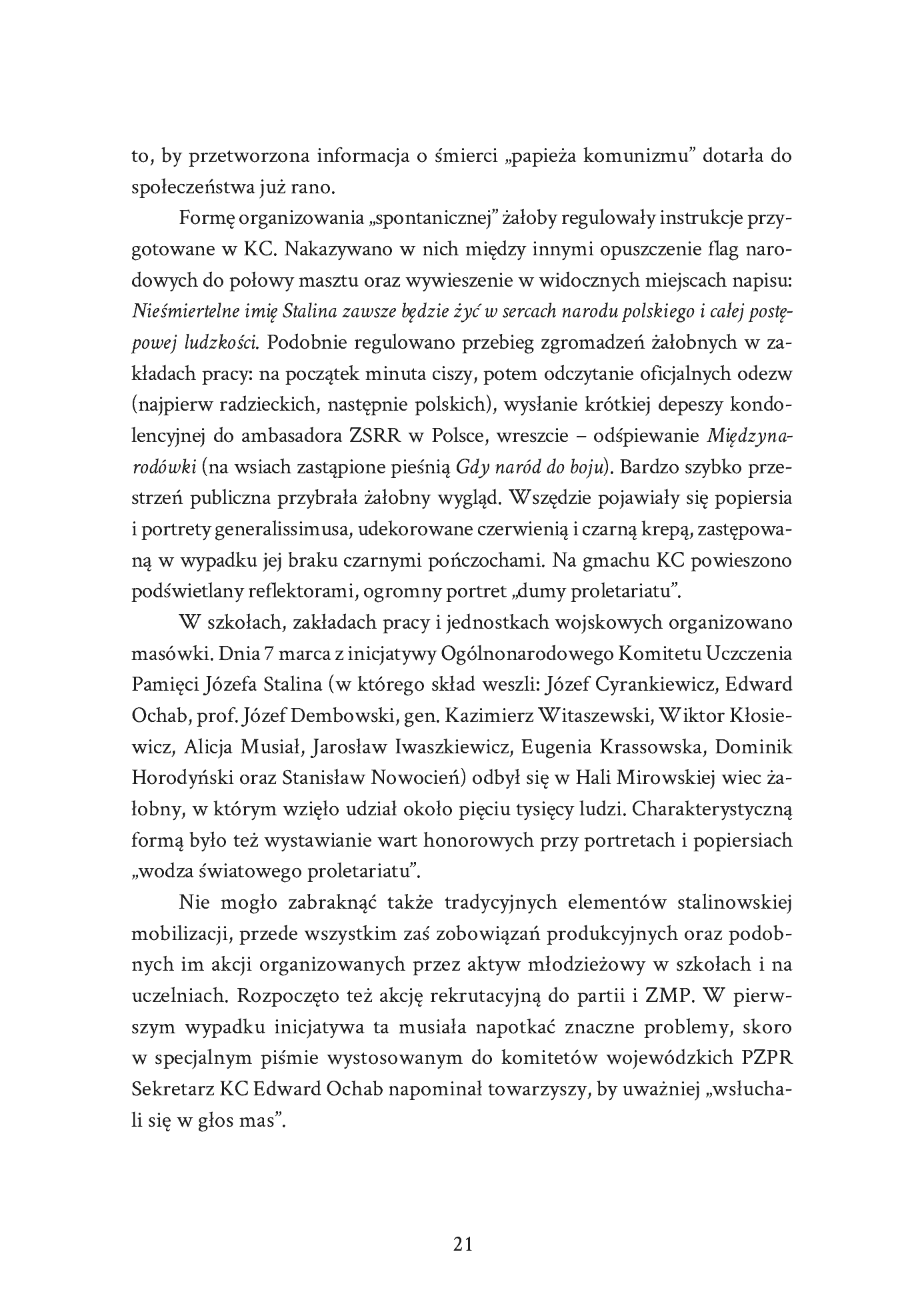 Fragment „Oblicza propagandy PRL” — strona 6 z 16