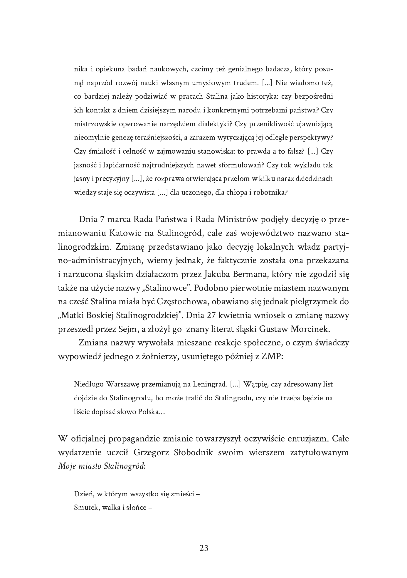 Fragment „Oblicza propagandy PRL” — strona 8 z 16