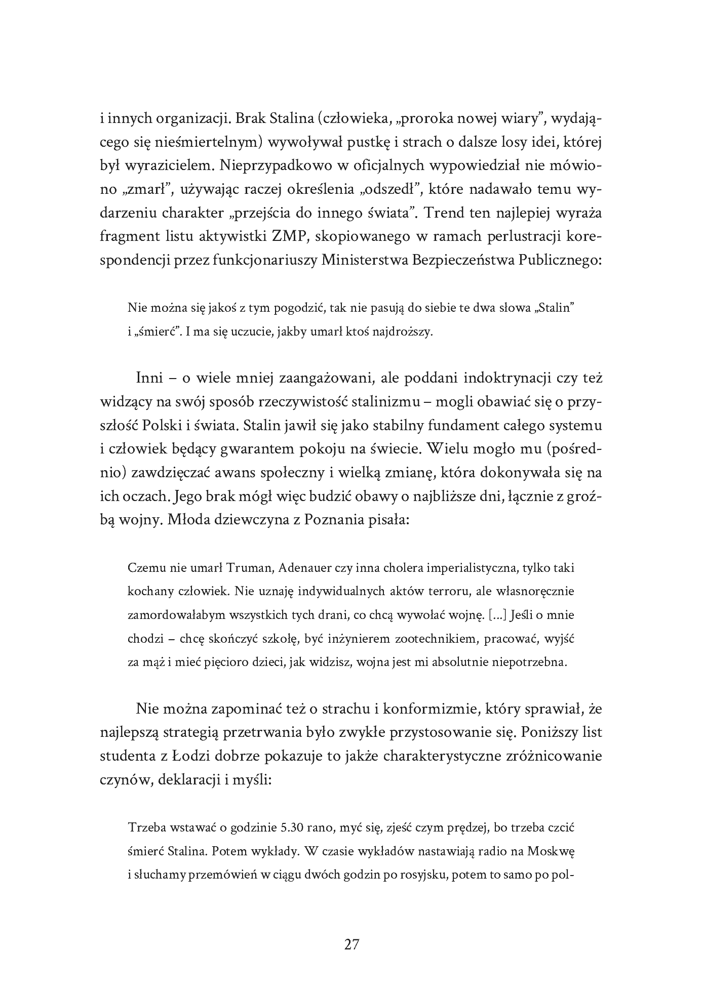 Fragment „Oblicza propagandy PRL” — strona 12 z 16