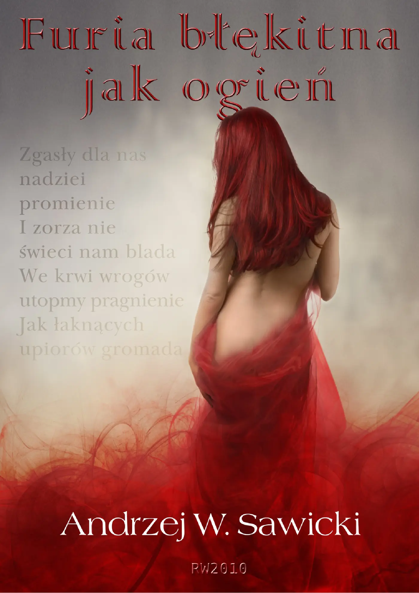 Fragment „Furia błękitna jak ogień” — strona 1 z 30
