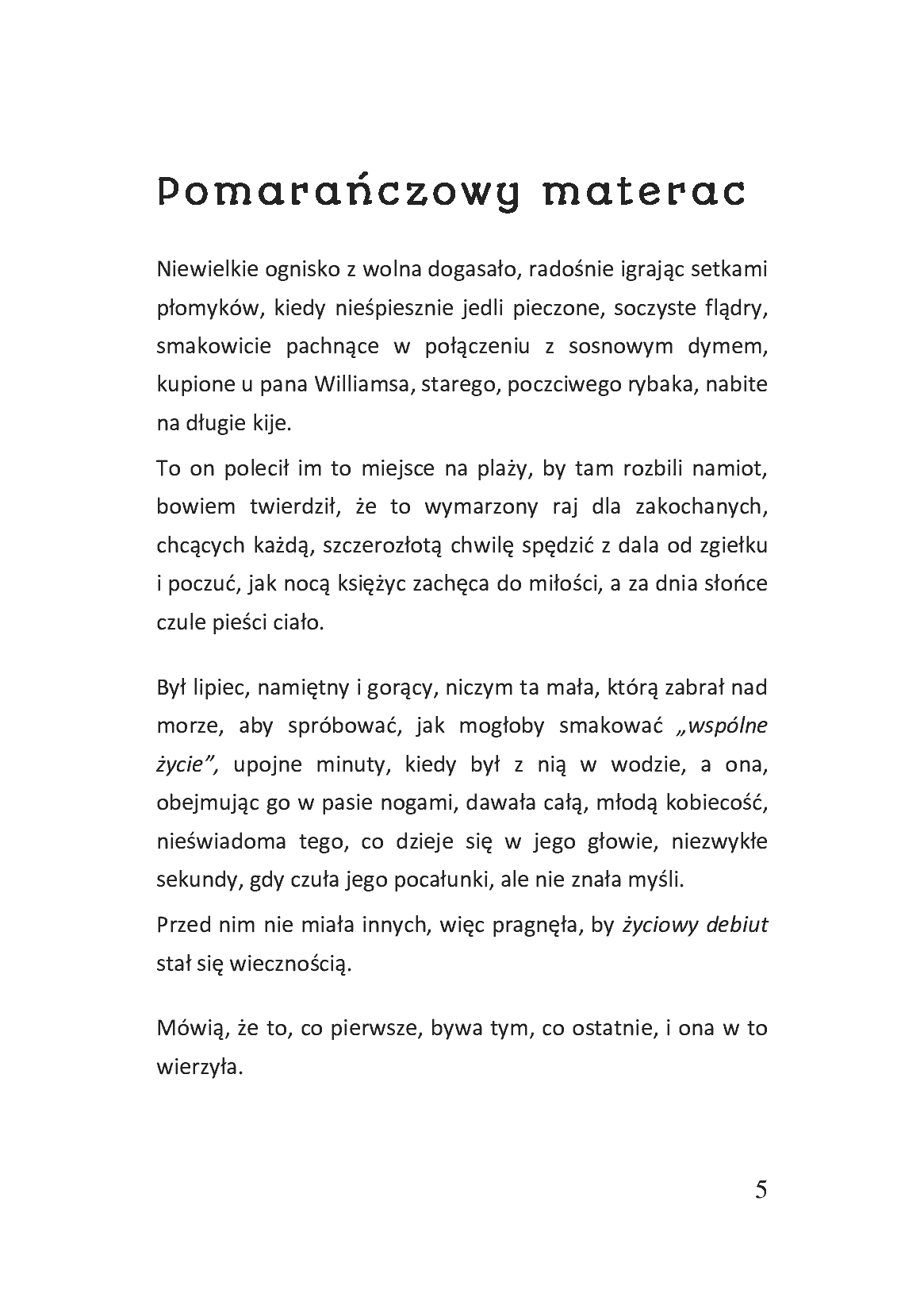 Fragment „Amerykański sen” — strona 5 z 11