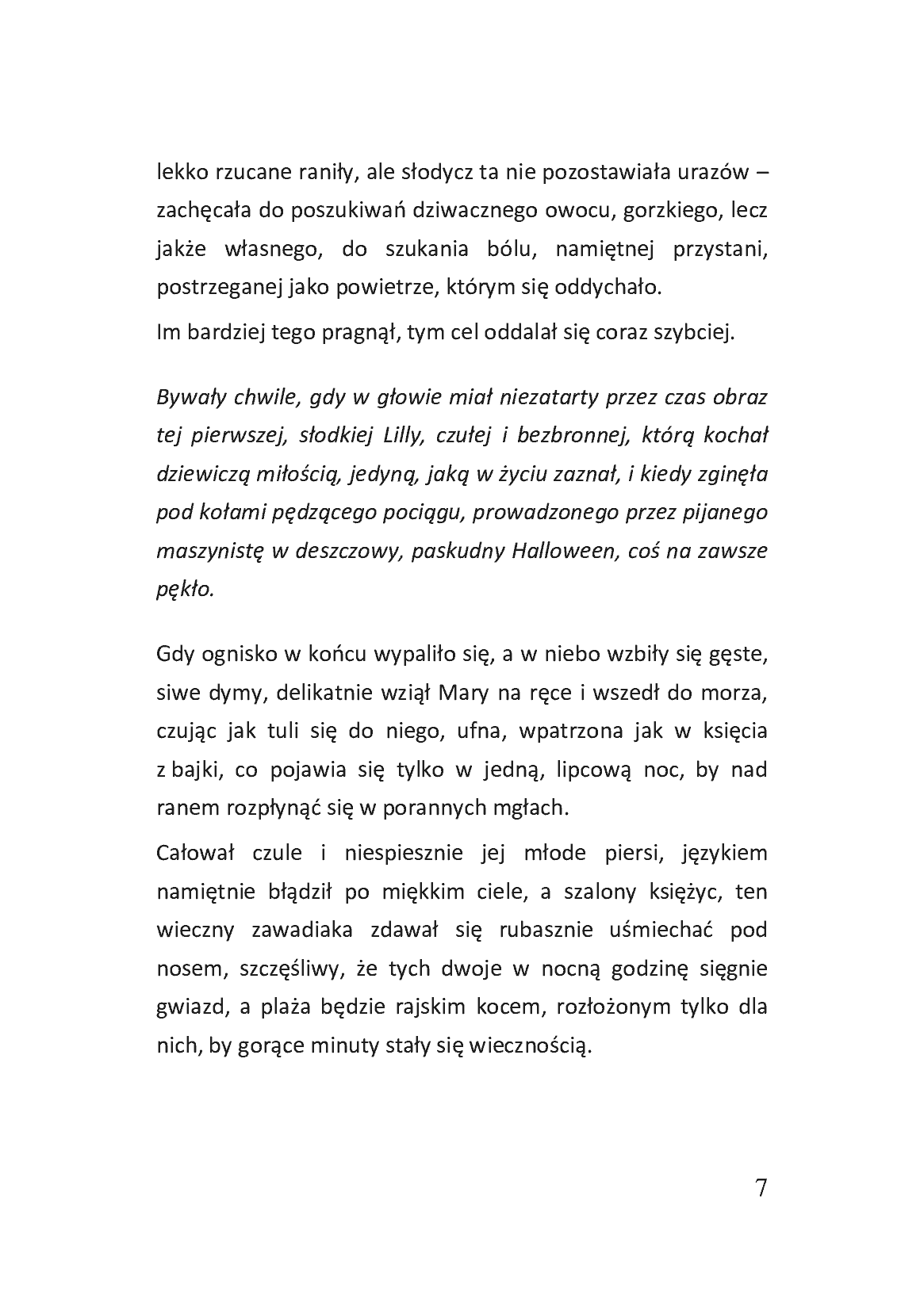 Fragment „Amerykański sen” — strona 7 z 11