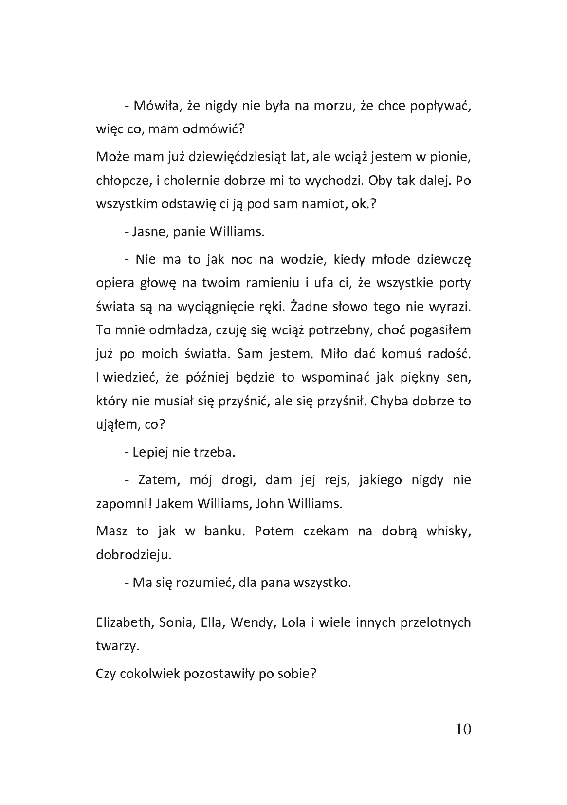 Fragment „Amerykański sen” — strona 10 z 11