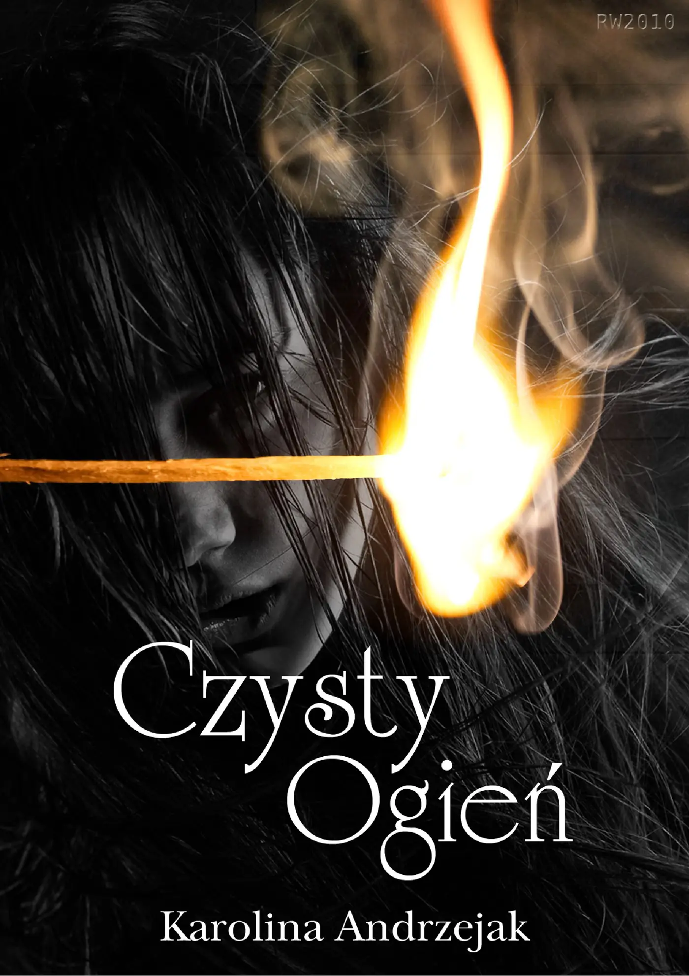 Fragment „Czysty ogień” — strona 1 z 30